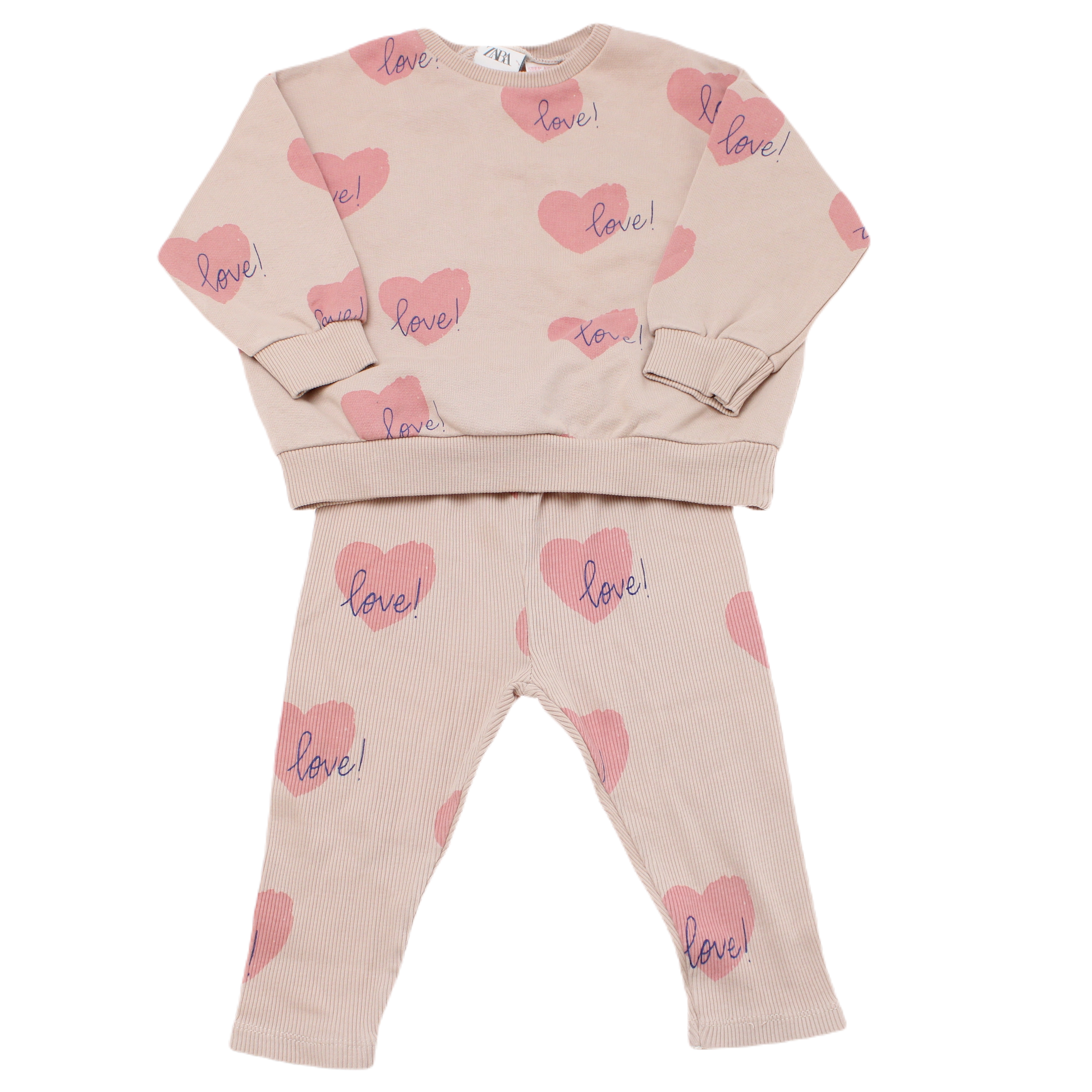 Moletom 2024 zara infantil