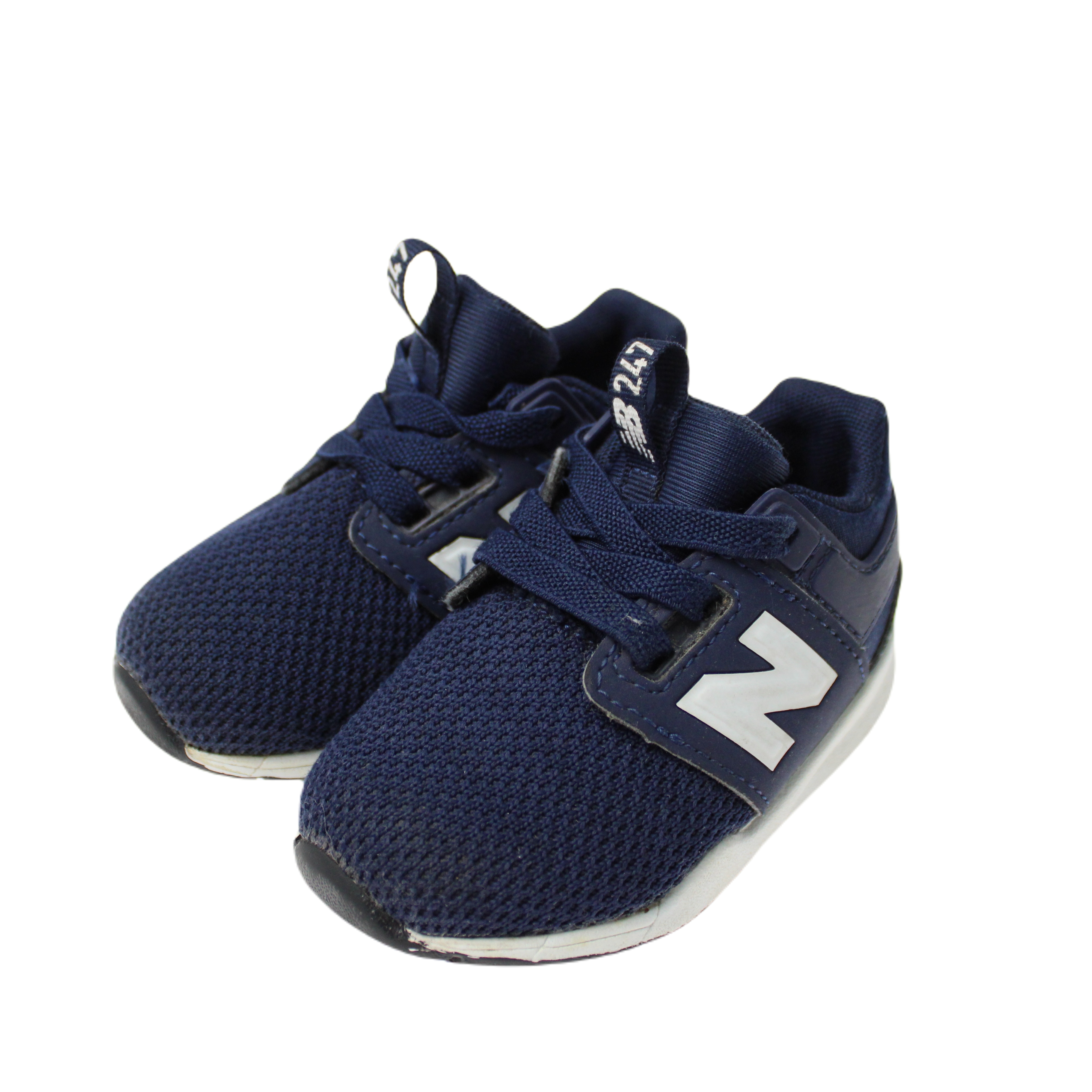 New balance 247 azul bebe hotsell