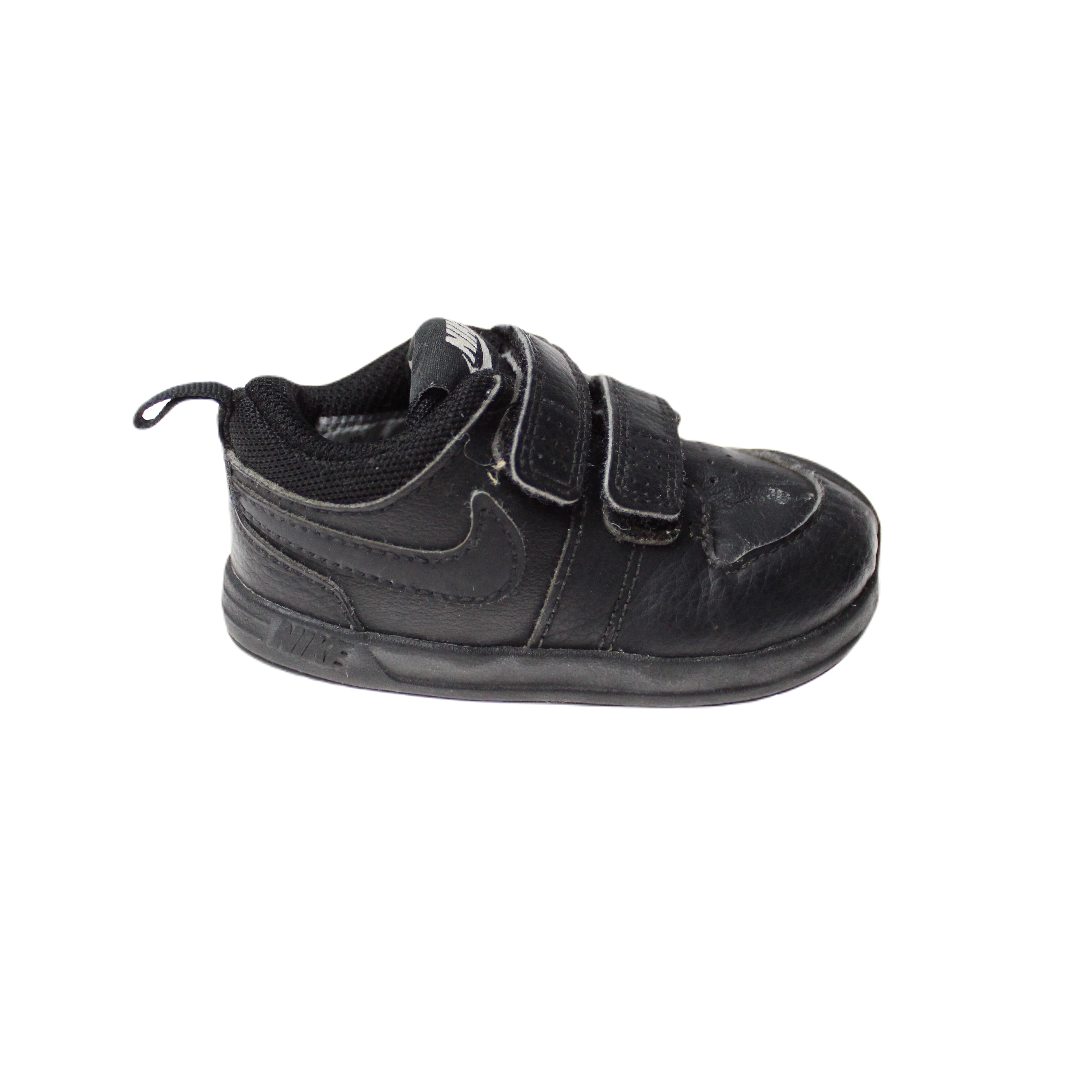 Tenis preto infantil nike fashion