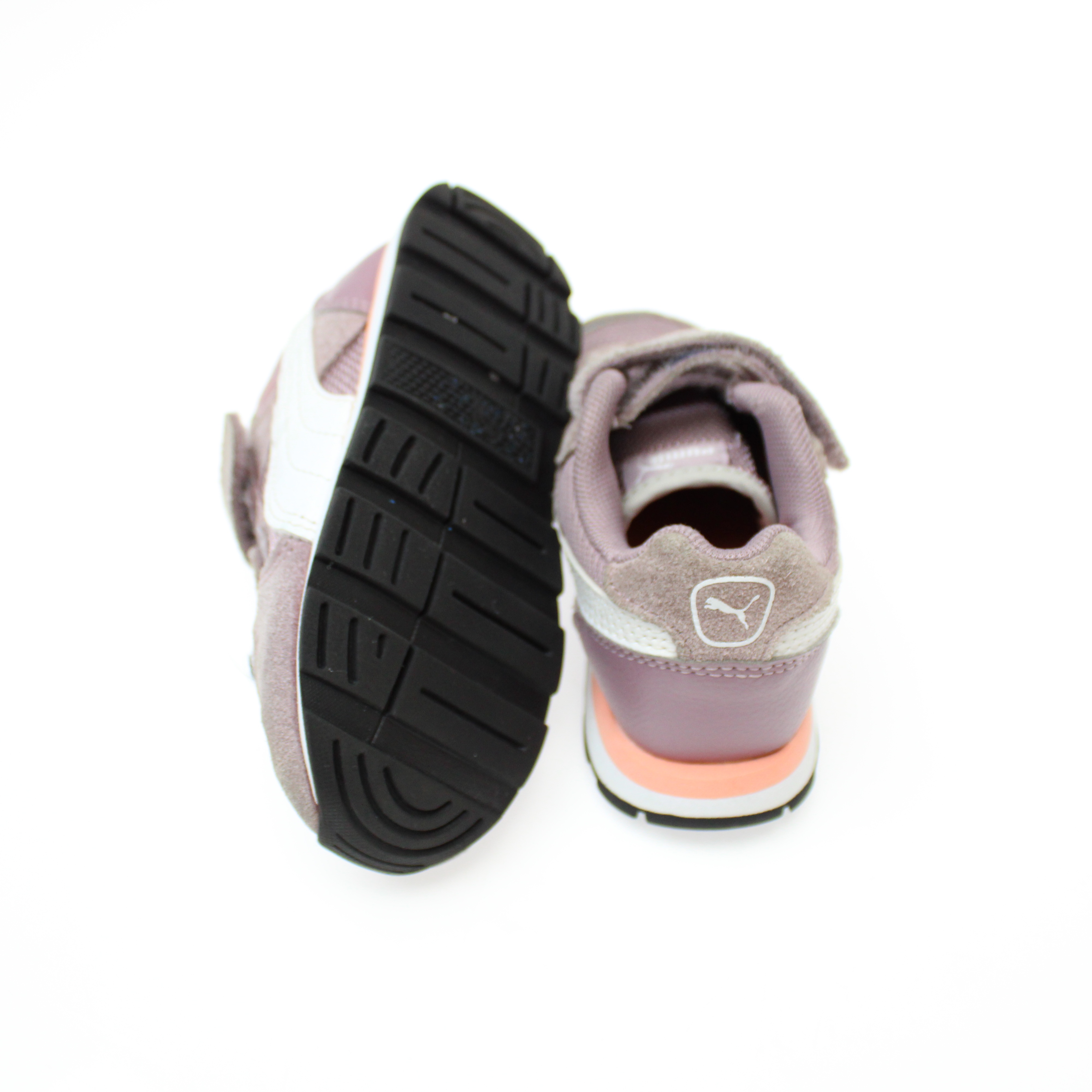 Tenis puma infantil clearance 24