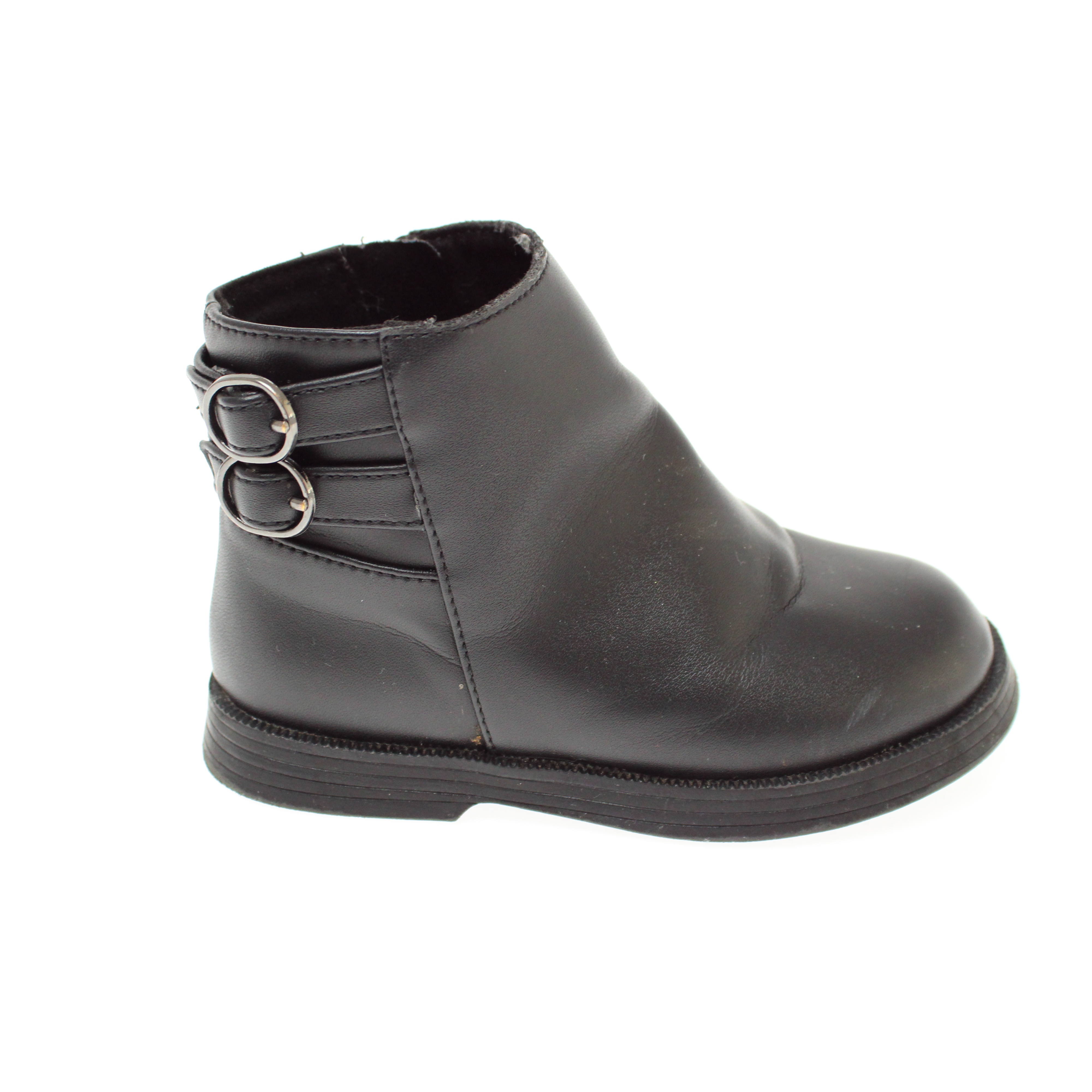 Bota infantil hot sale zara