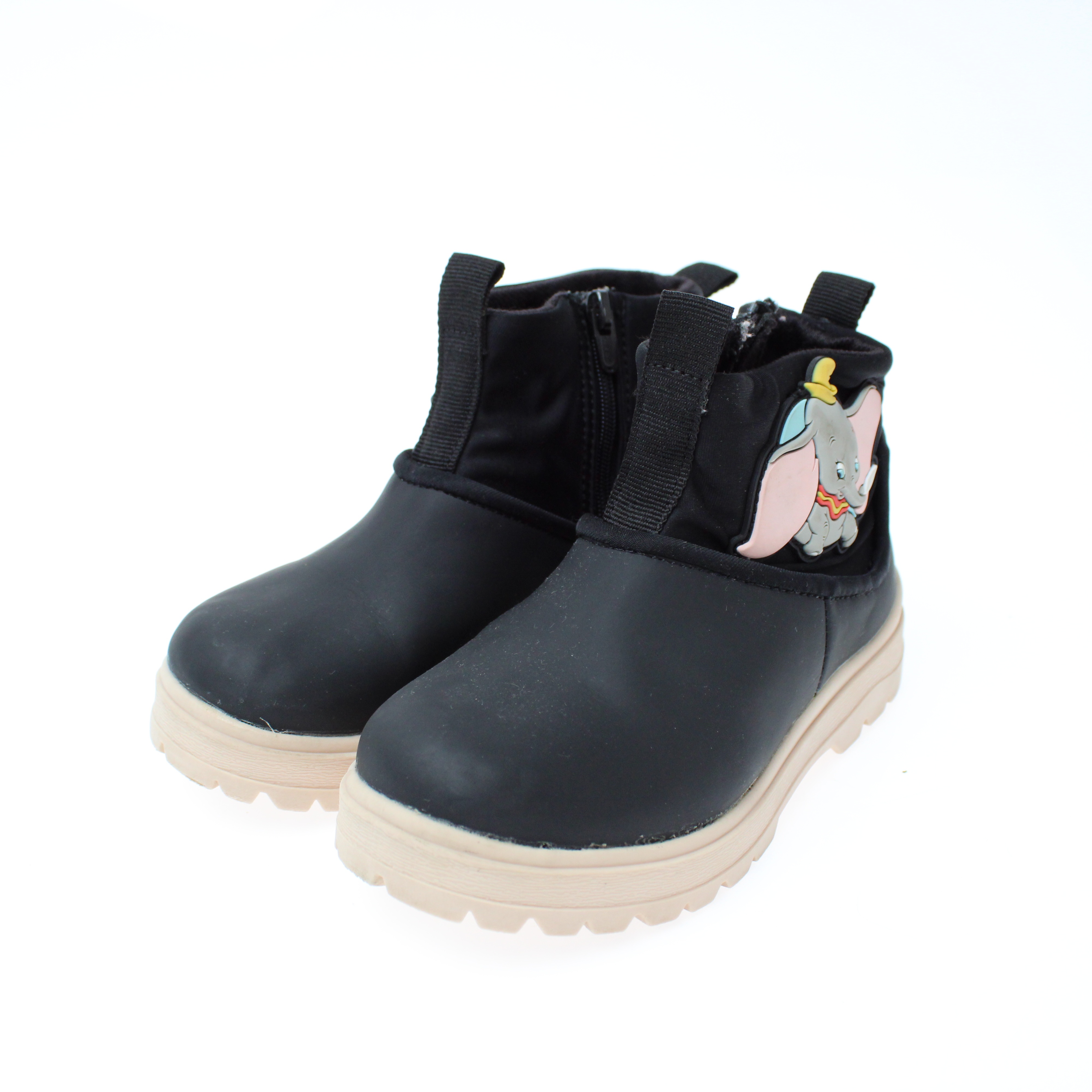 Bota best sale zara infantil