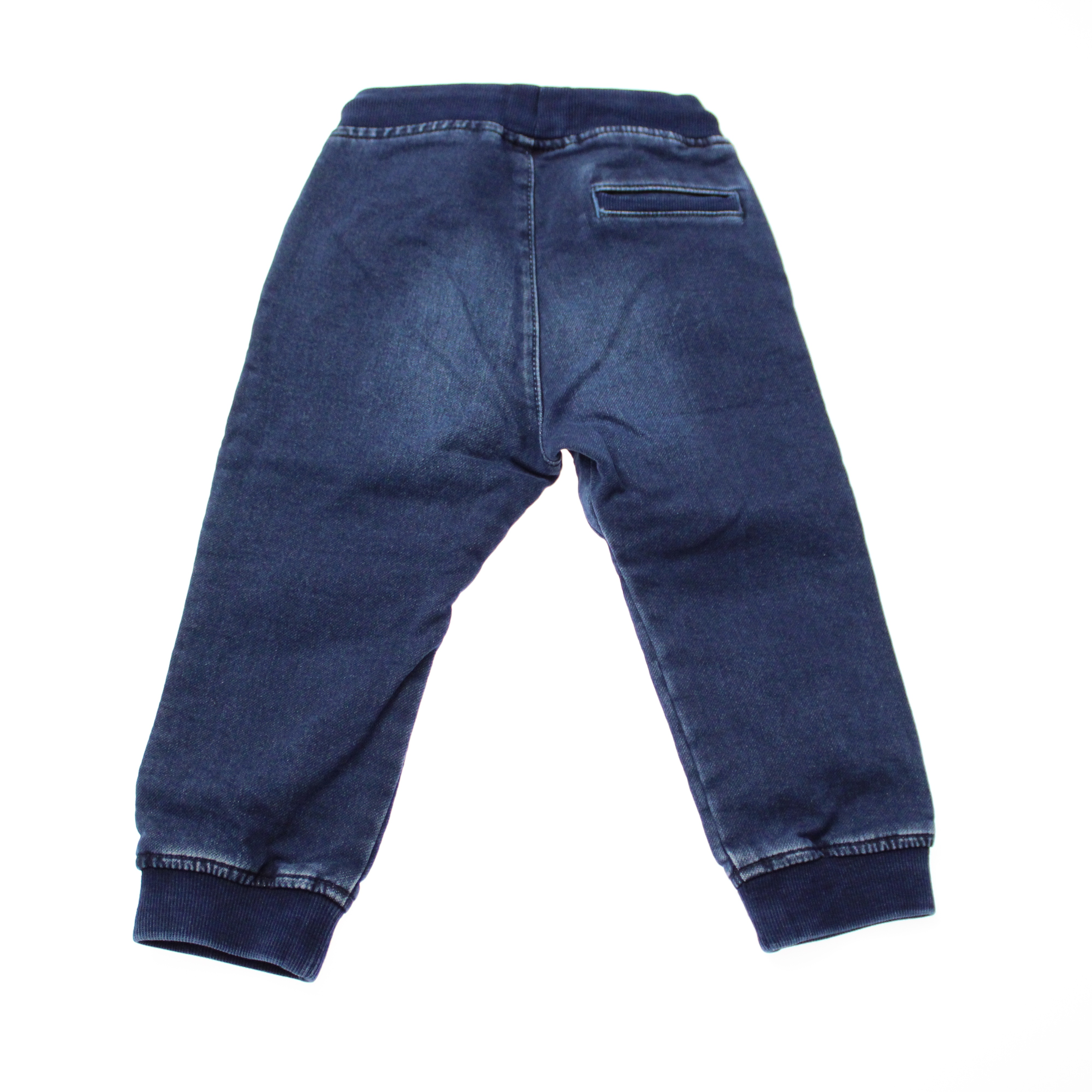 Calça Jeans Infantil , Gymboree _2