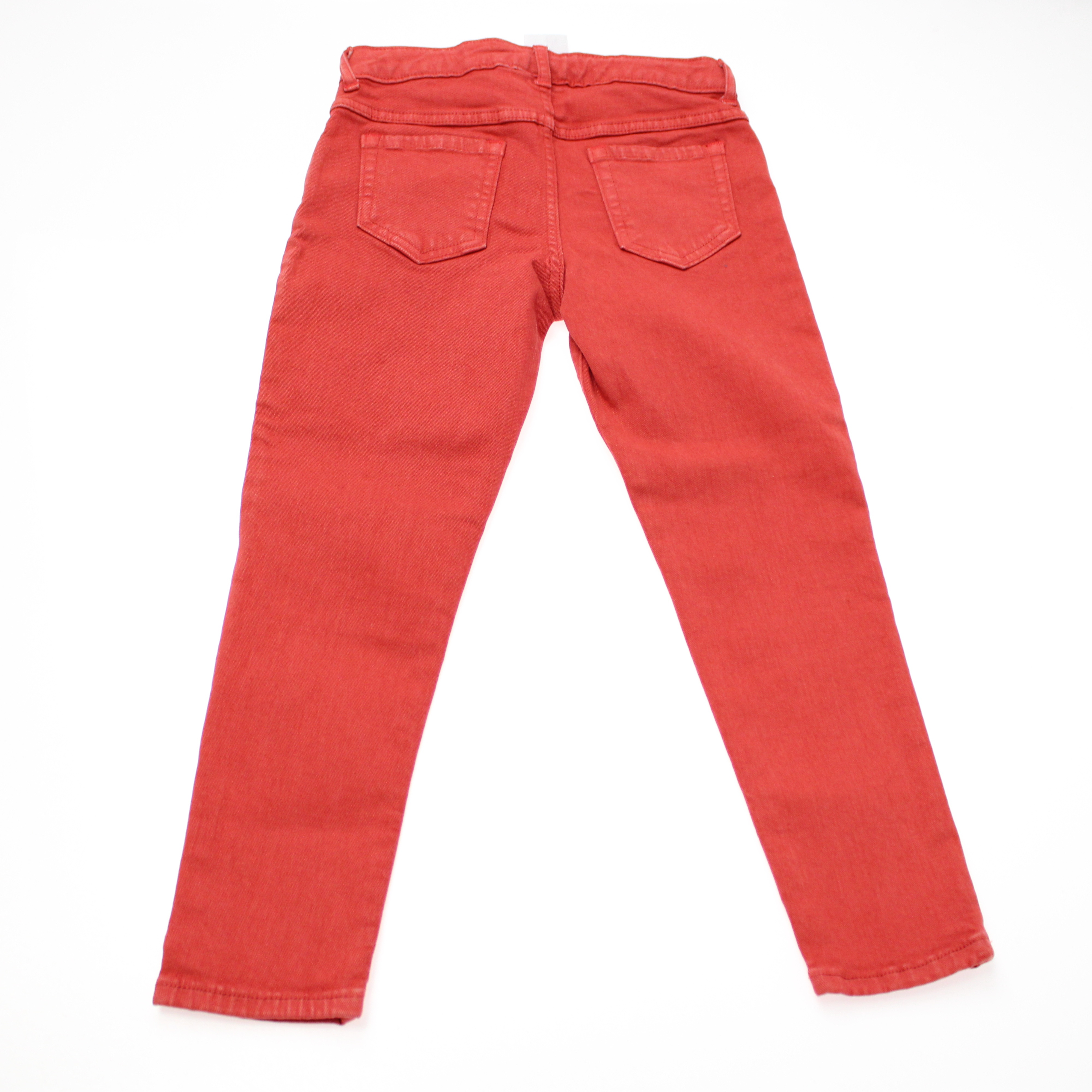 Calça Jeans Infantil , Gymboree _2