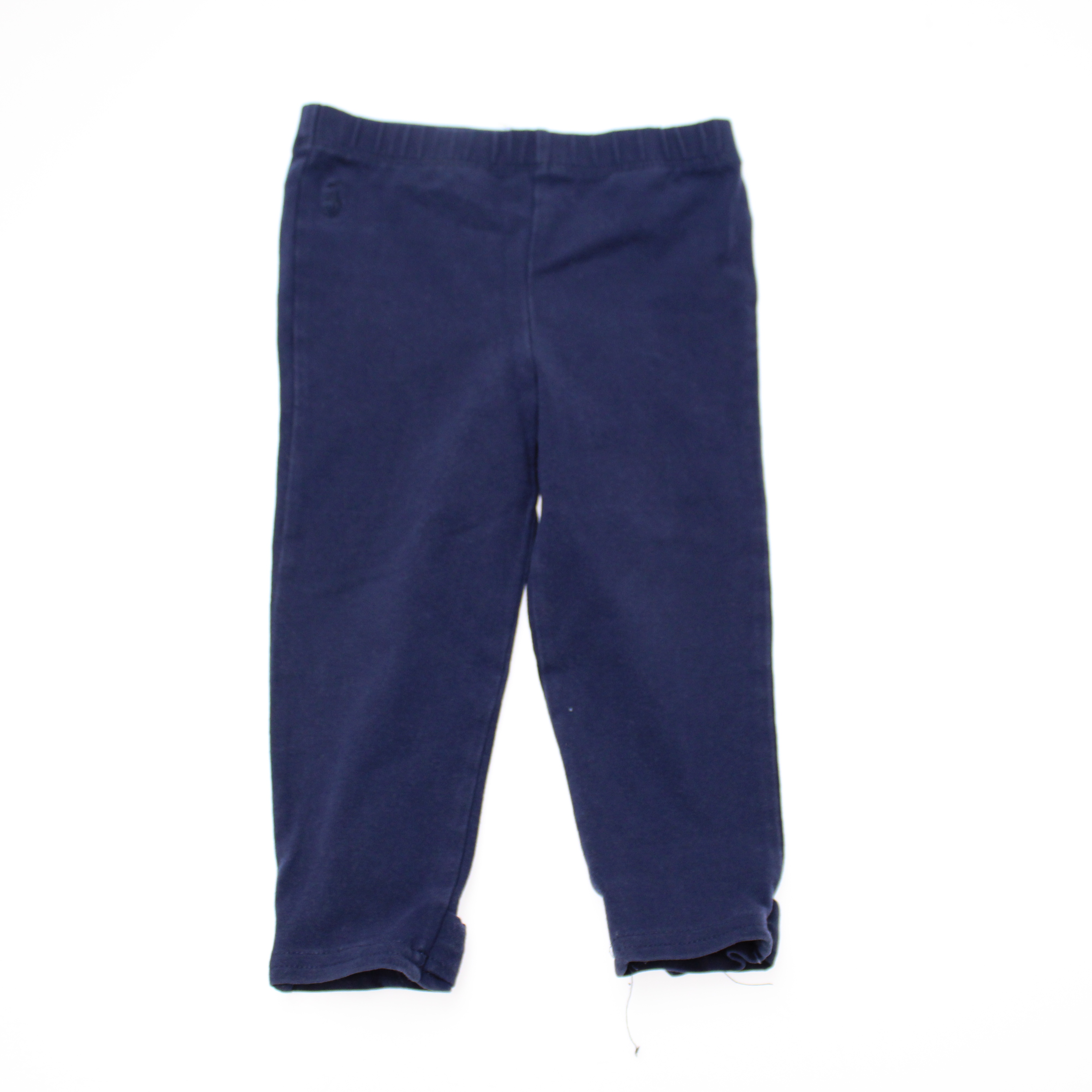 Polo Ralph Lauren JOGGER-BOTTOMS-PANT Preto / Preto - Entrega gratuita