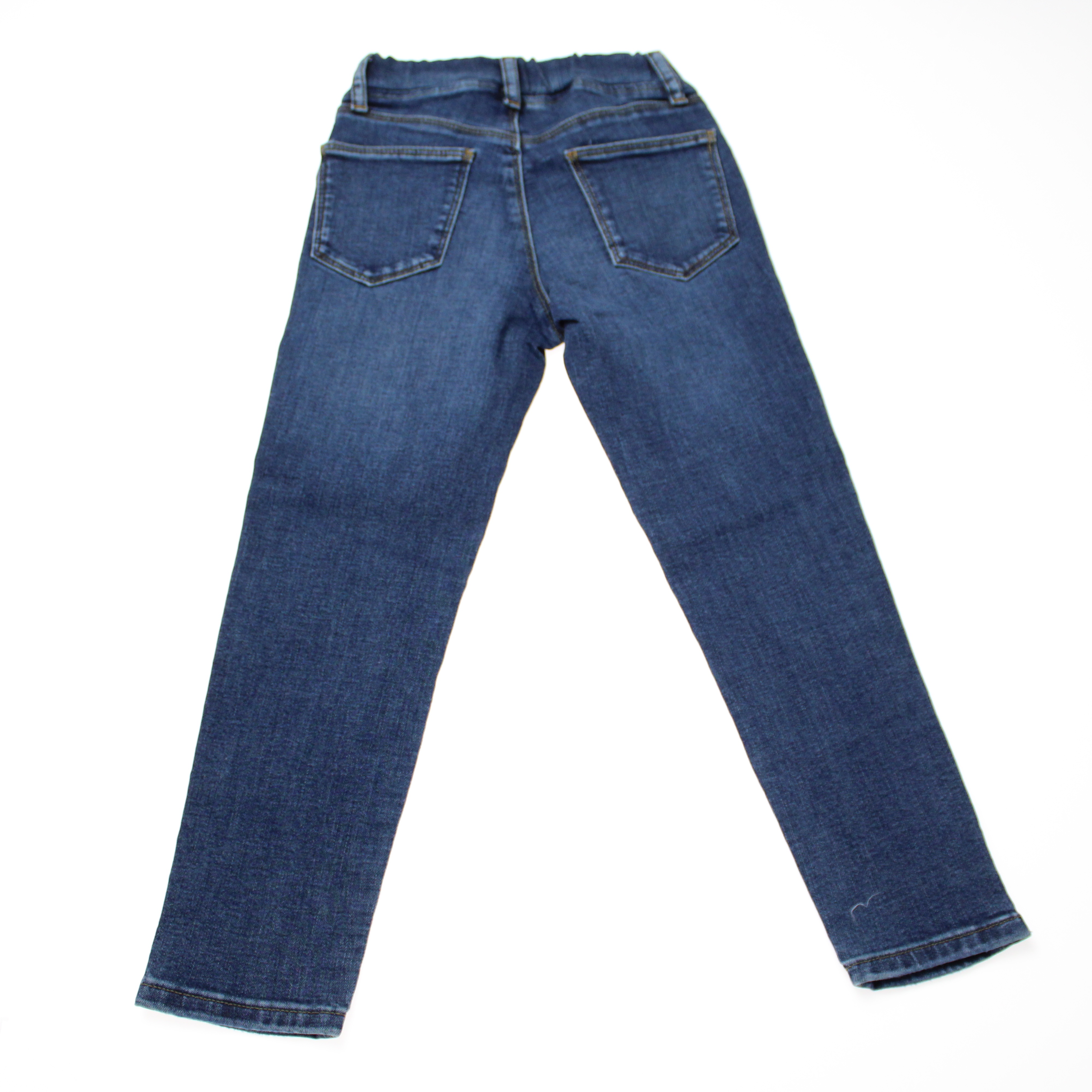 Calça Jeans Uniqlo com Elastano Forrada por Dentro, Roupa Infantil para  Menino Uniqlo Usado 71629887