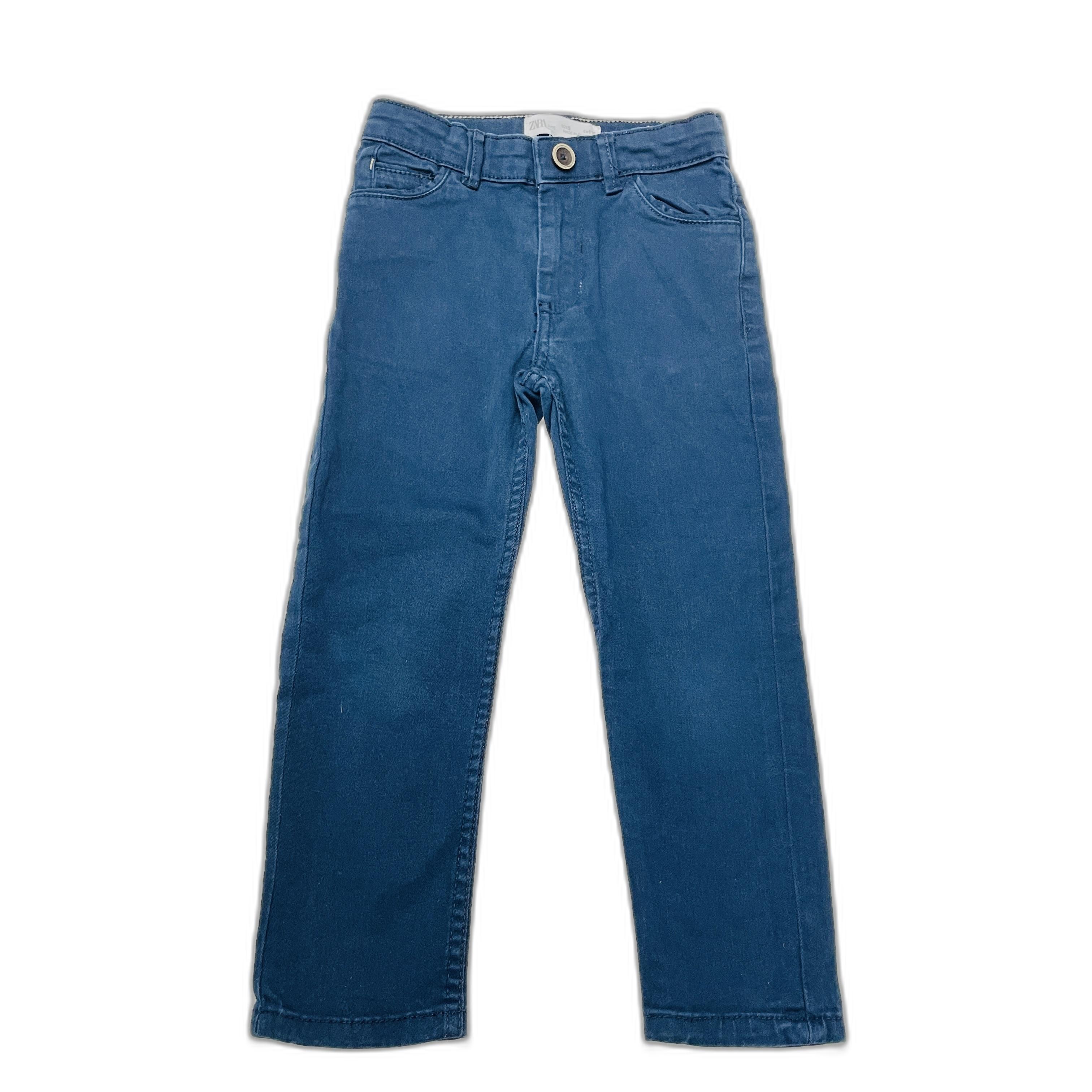 Jeans CalÃ§a Zara Masculina PreÃ§o Clearance Calças Zara Man