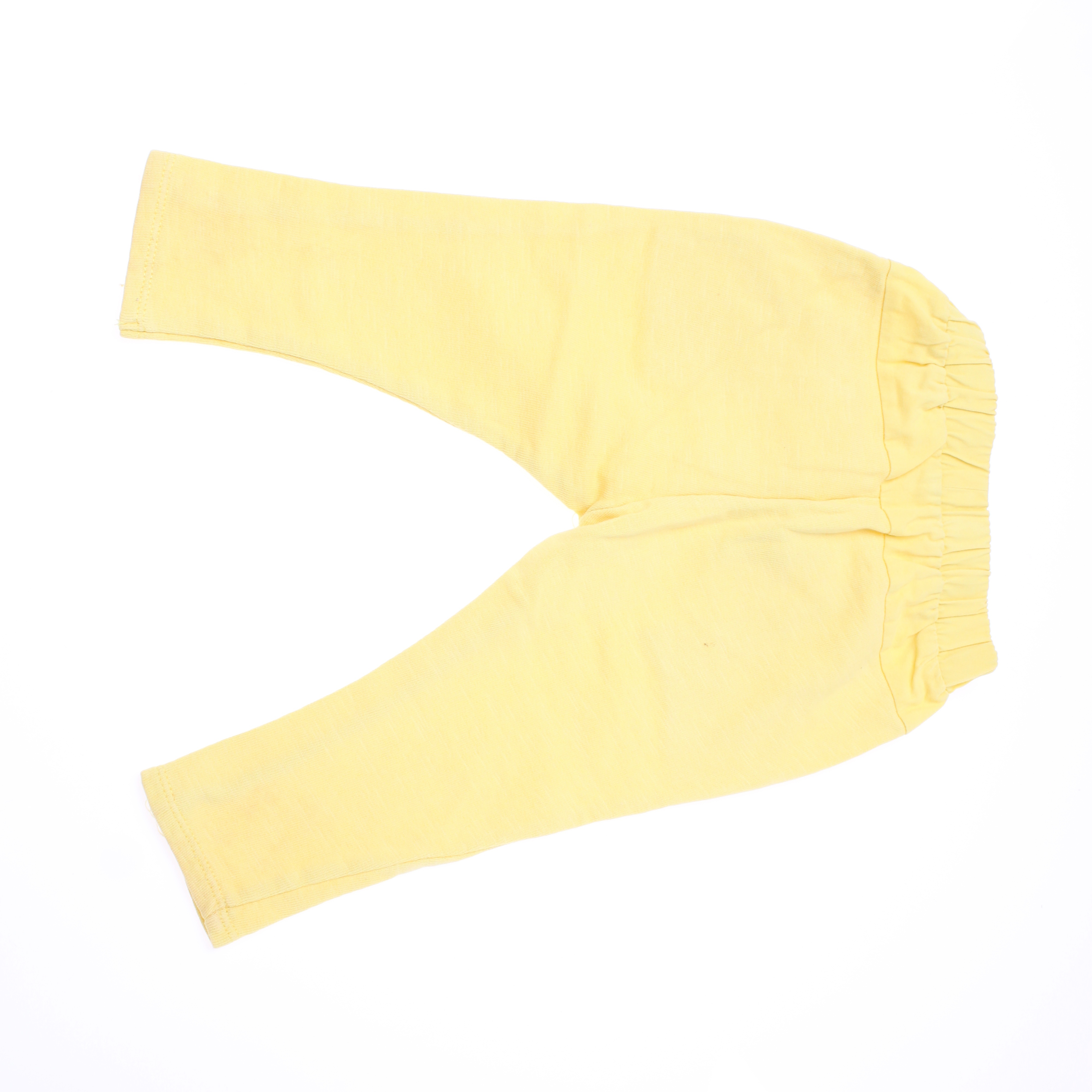 Calça legging Zara Kids