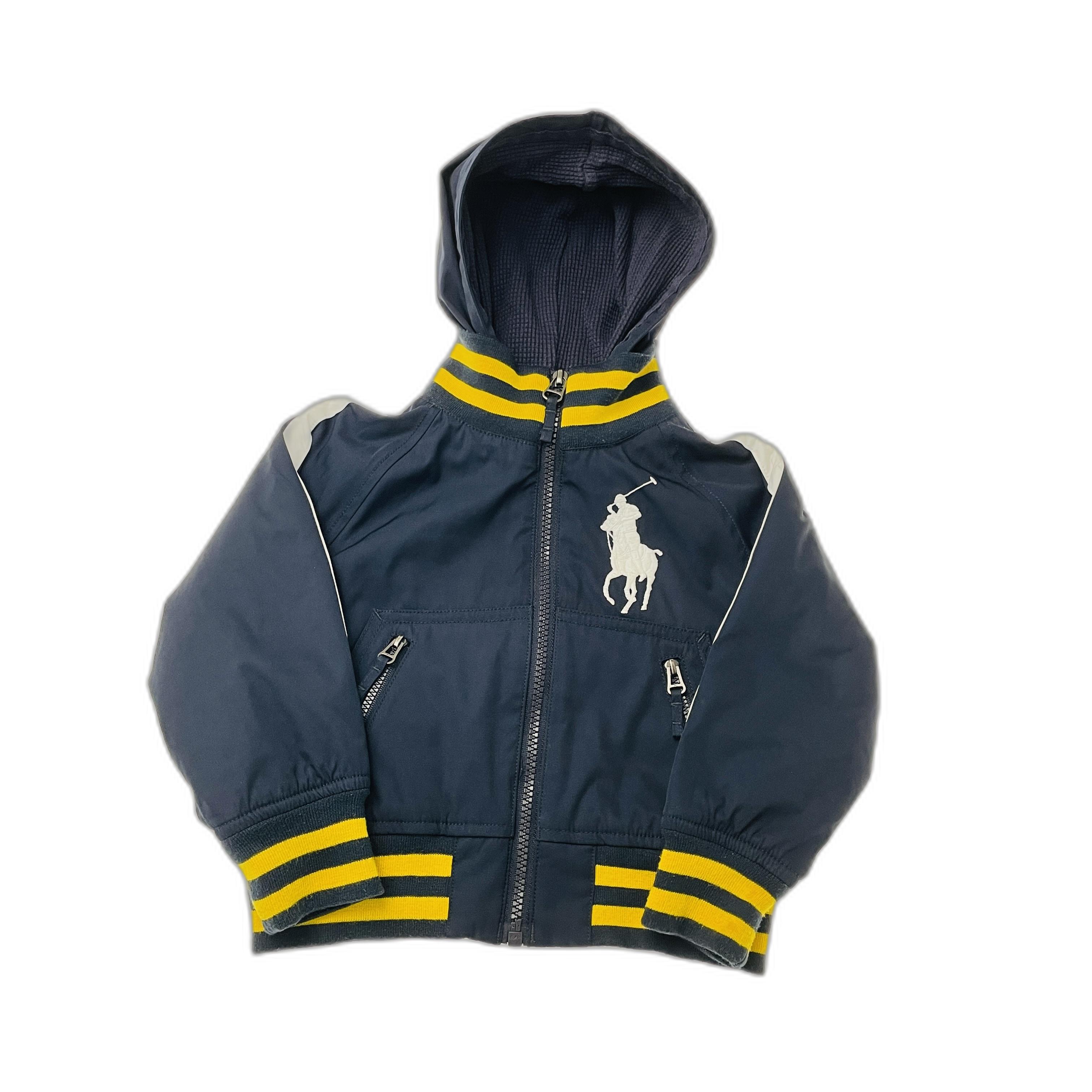 Polo Ralph deals Lauren jacket