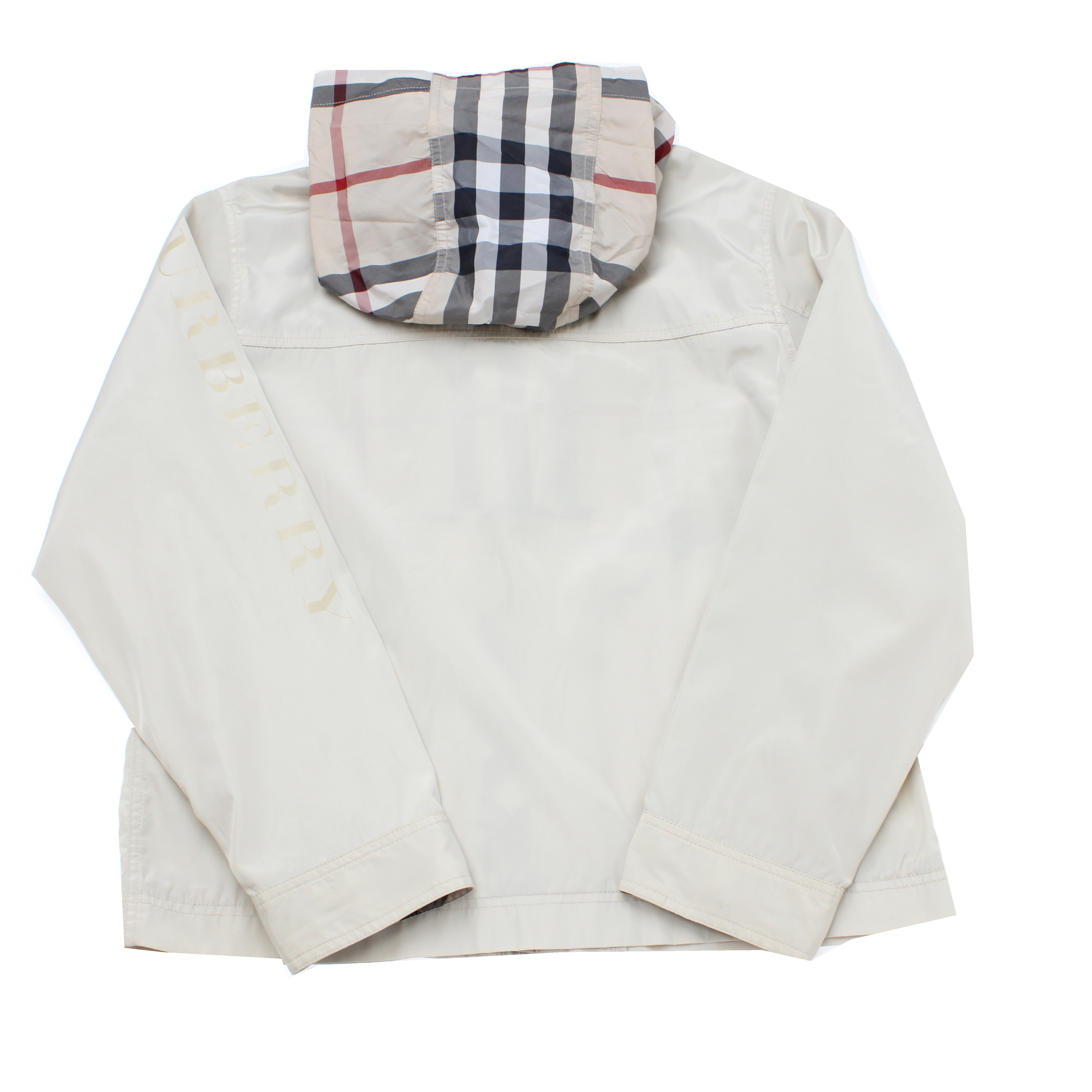 Casaco burberry infantil clearance preço