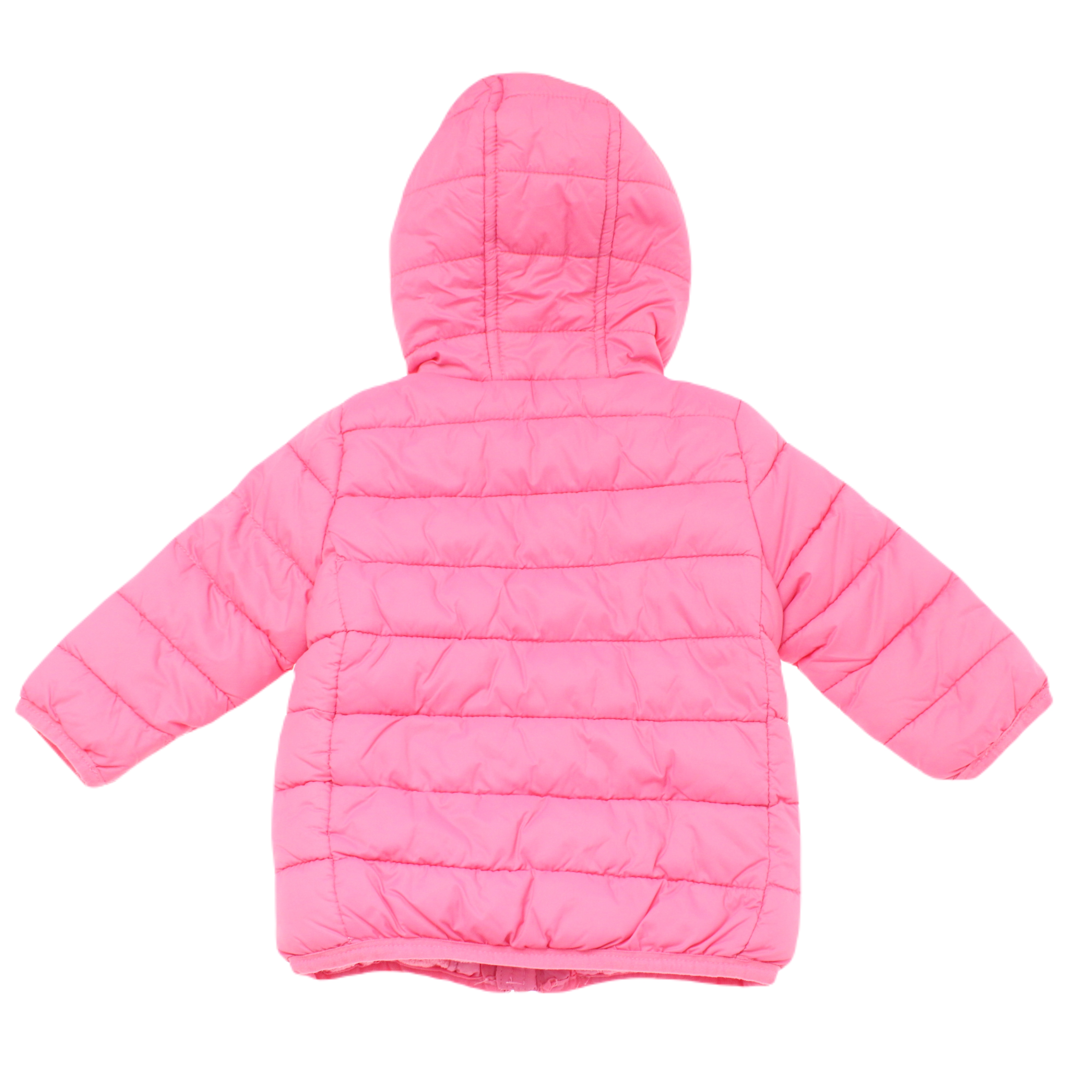 Casaco infantil feminino sales c&a