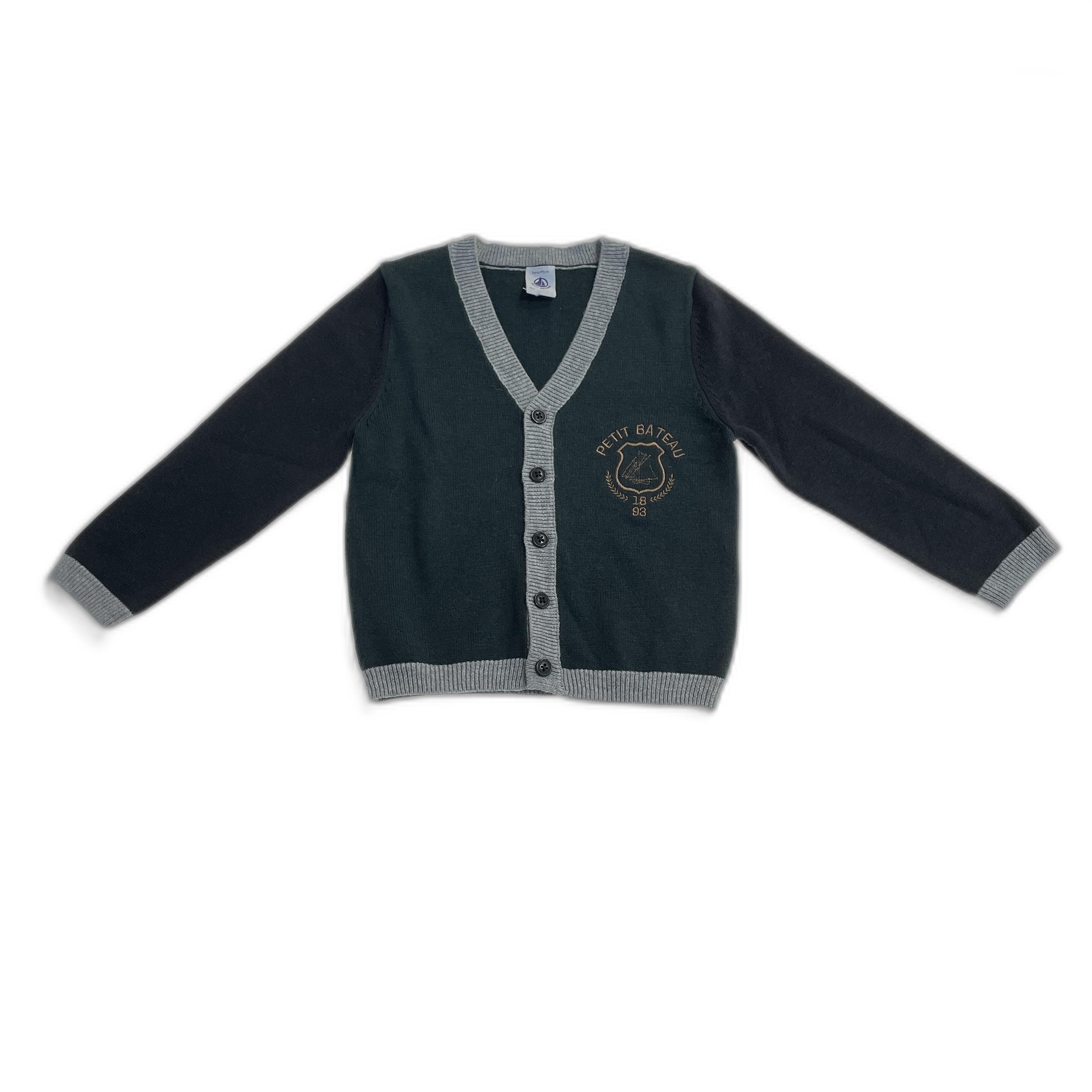 Compre roupas Petit Bateau - Brechó Infantil em Promoção!