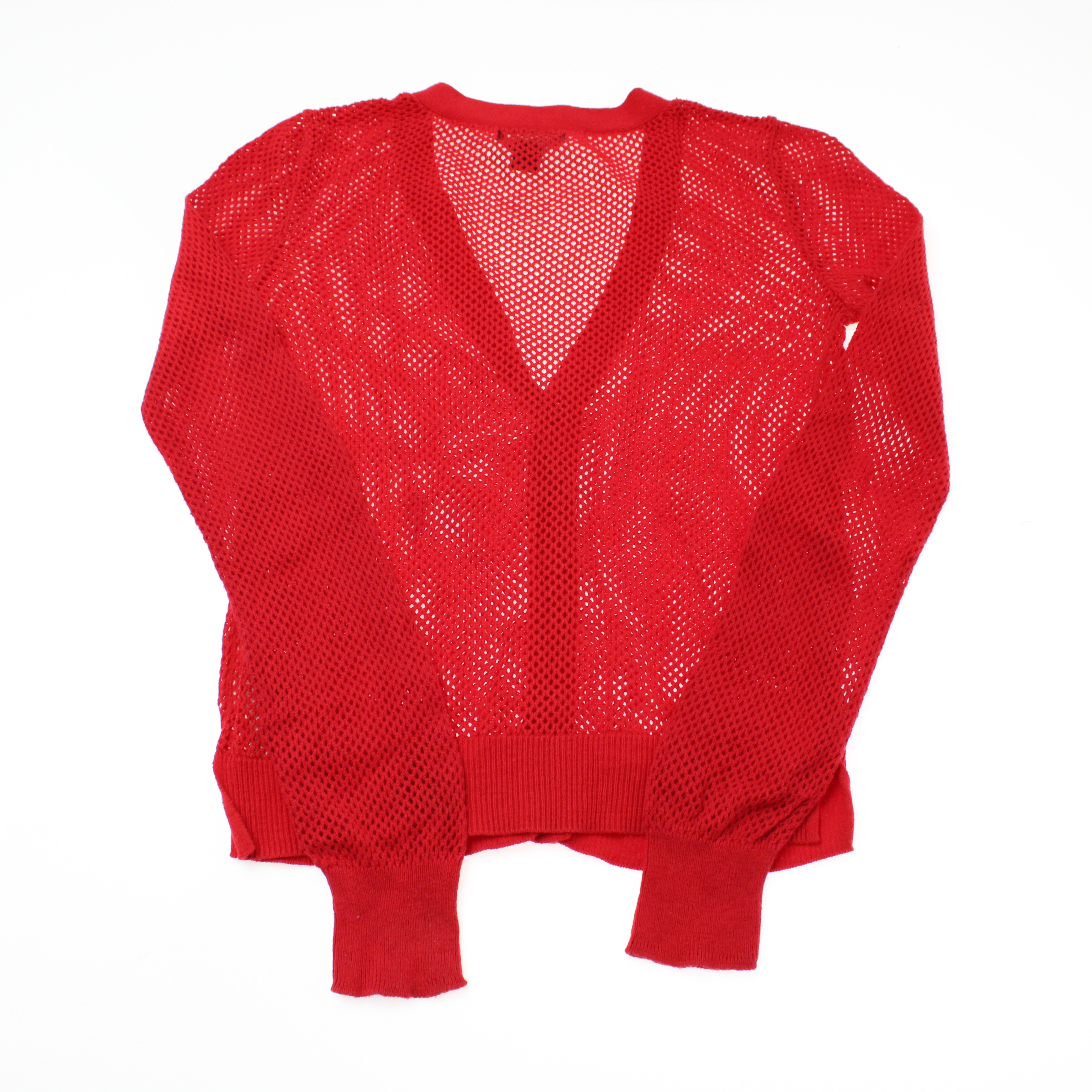 Casaco gap hot sale vermelho