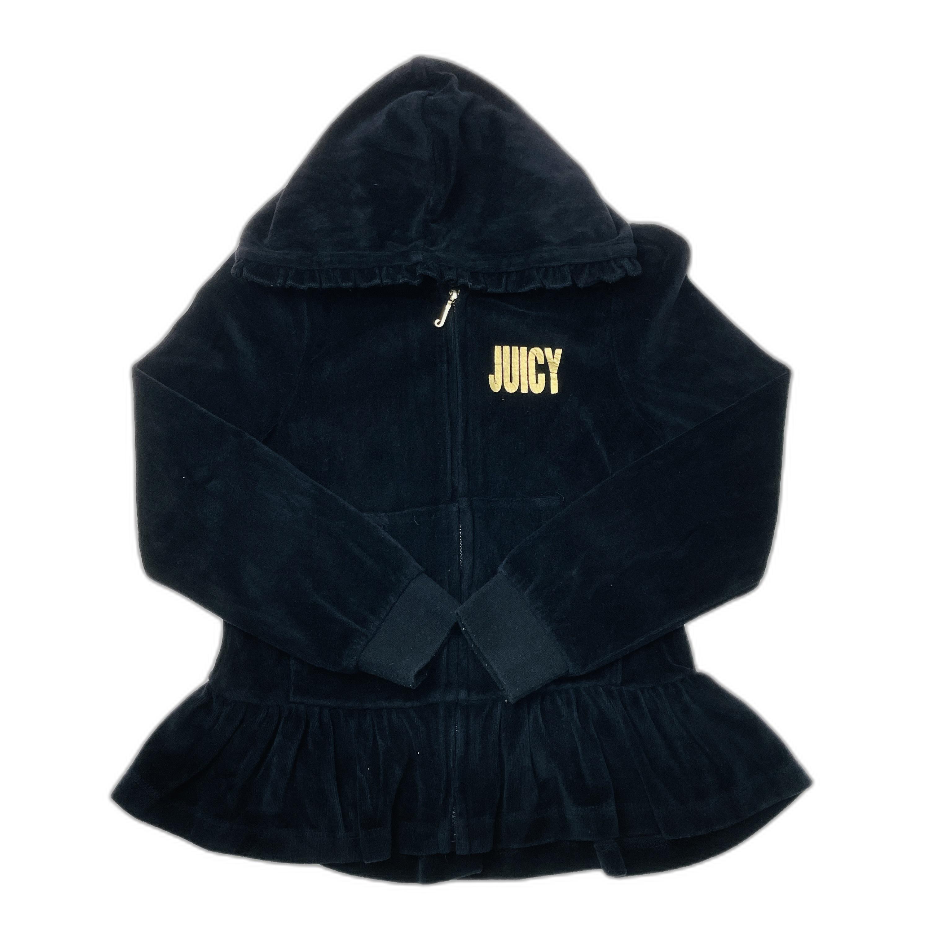 casaco-juicy-couture-tamanho-7