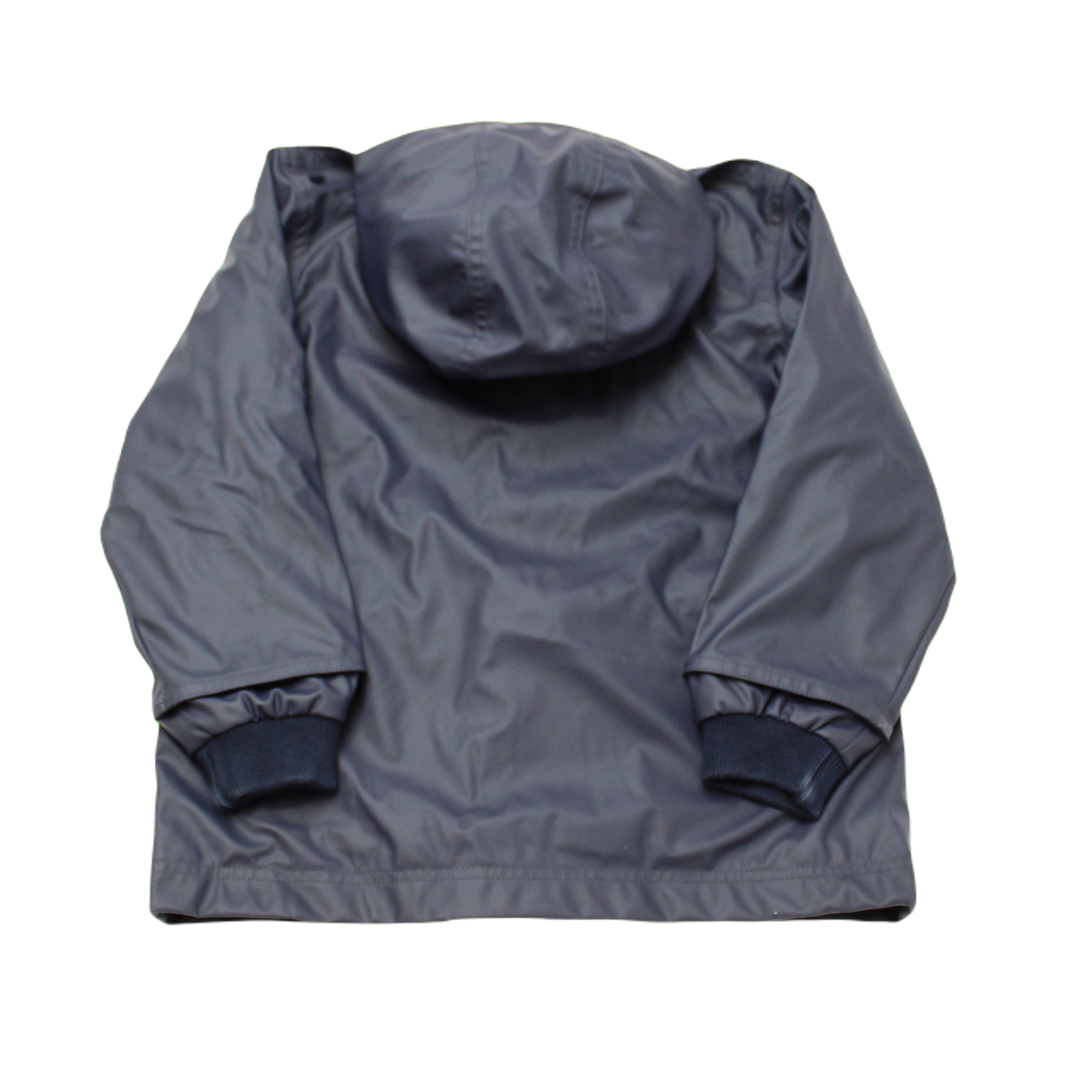 Pro Club Fleece Lined Windbreaker Jacket