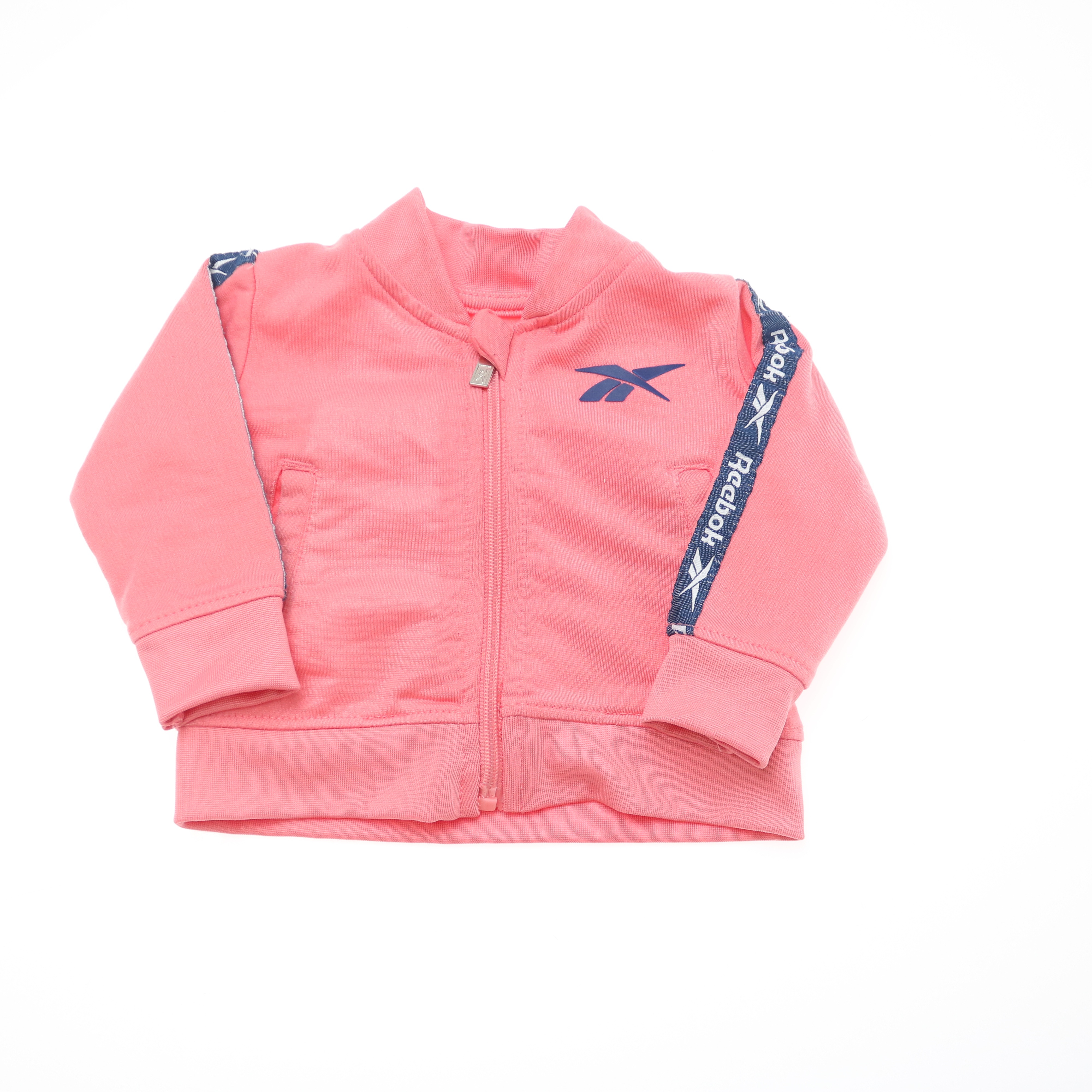 reebok cor de rosa