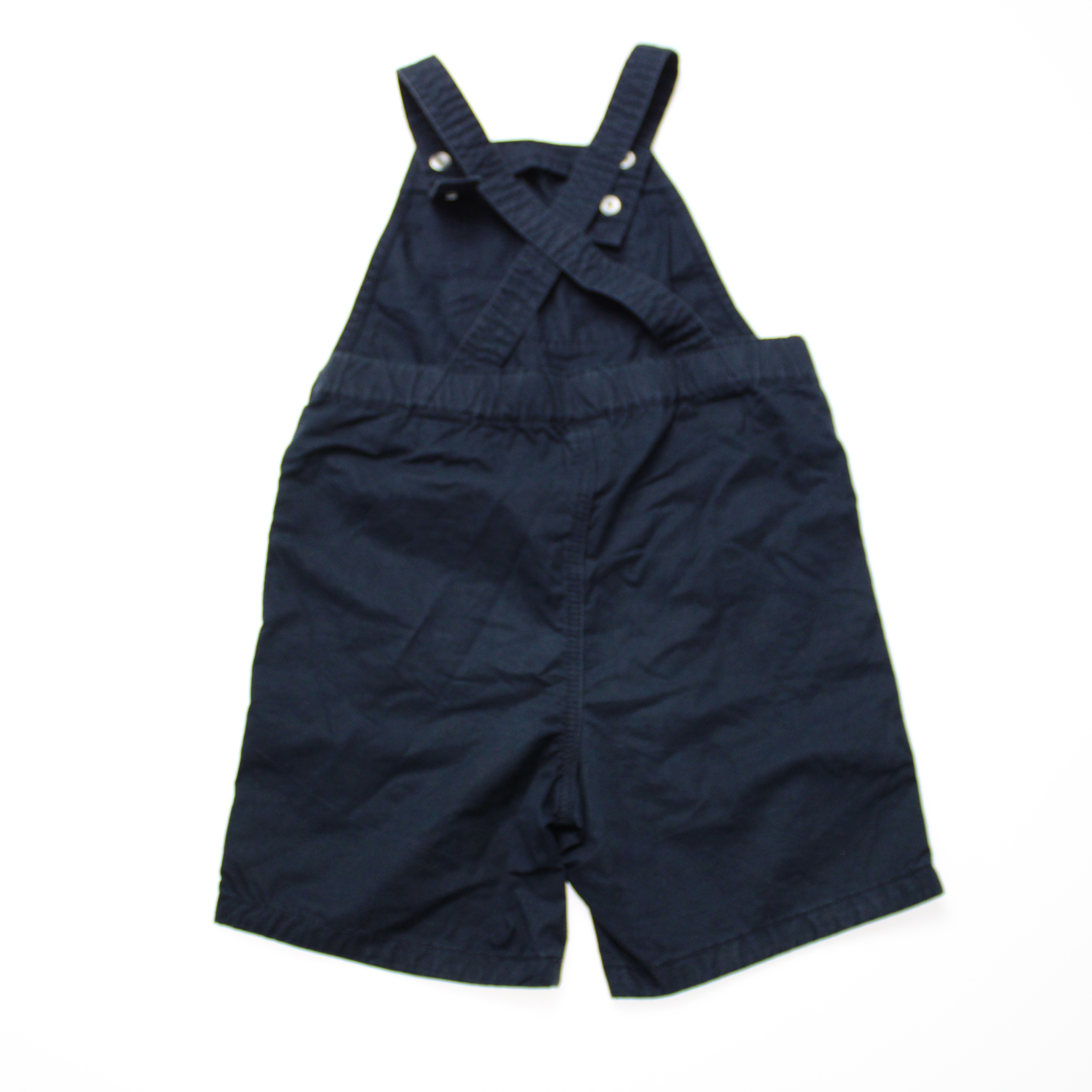 Jardineira Petit bateau