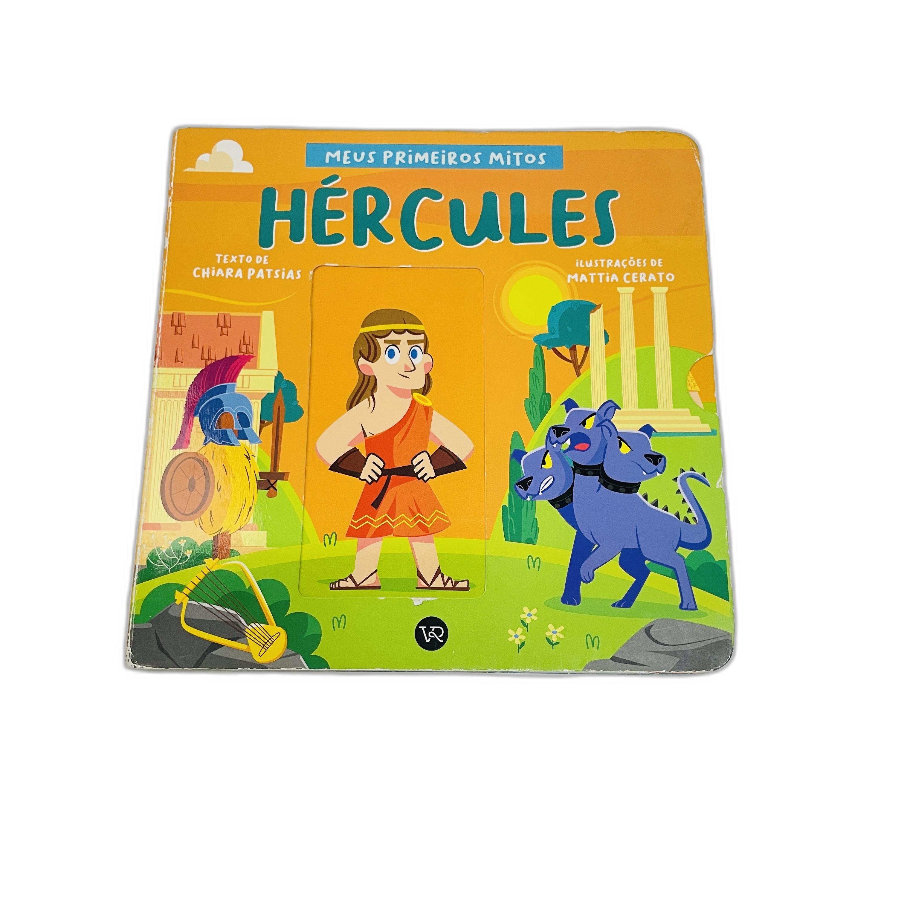 livro-hercules-meus-primeiros-