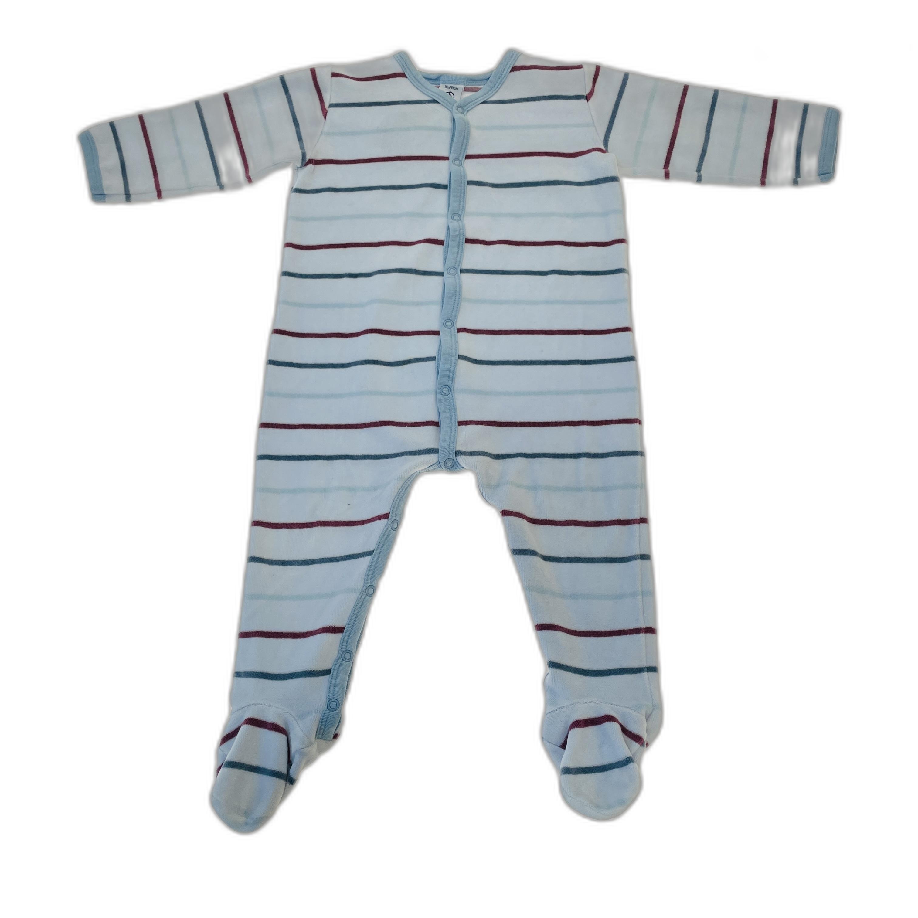 Compre roupas Petit Bateau - Brechó Infantil em Promoção!