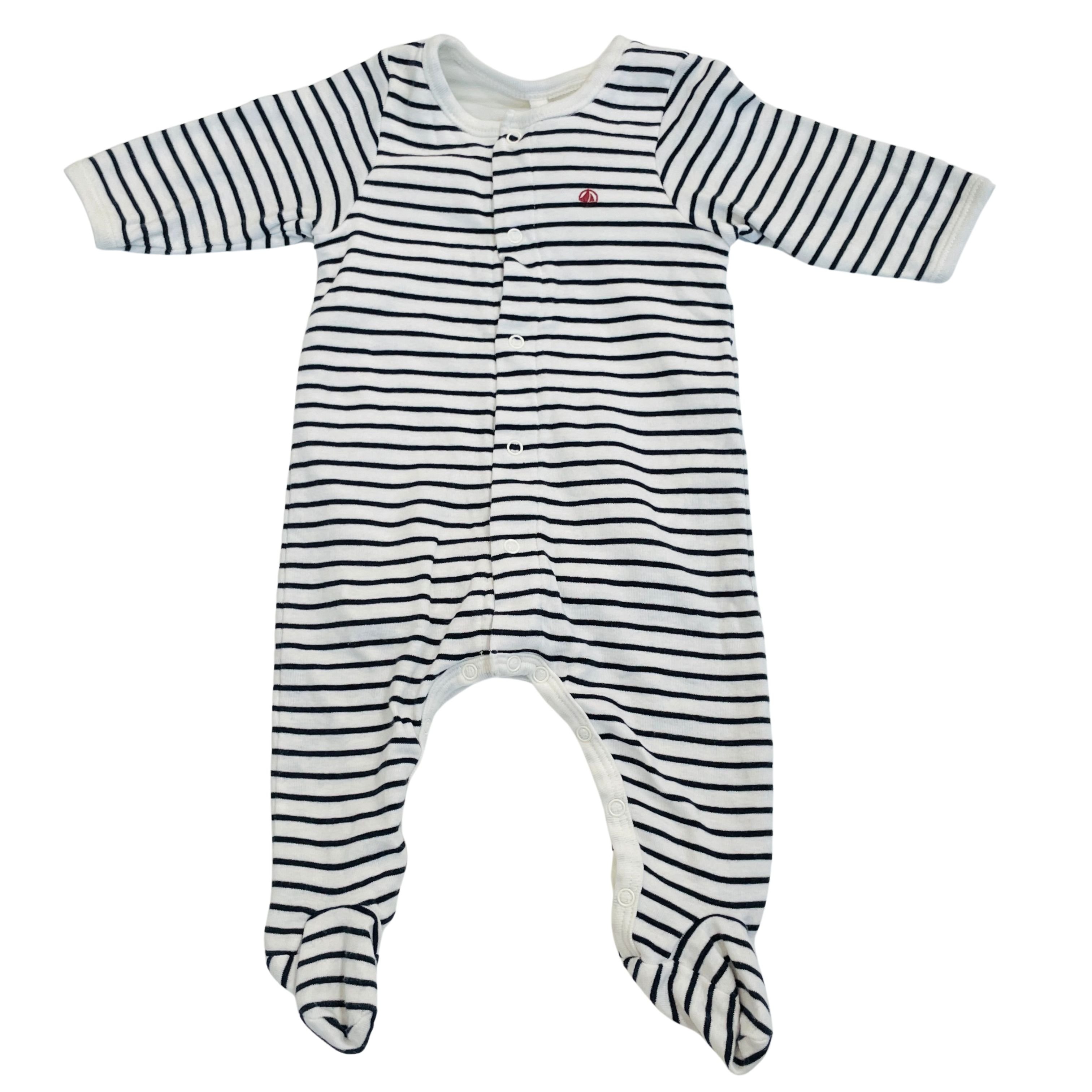 Compre roupas Petit Bateau - Brechó Infantil em Promoção!