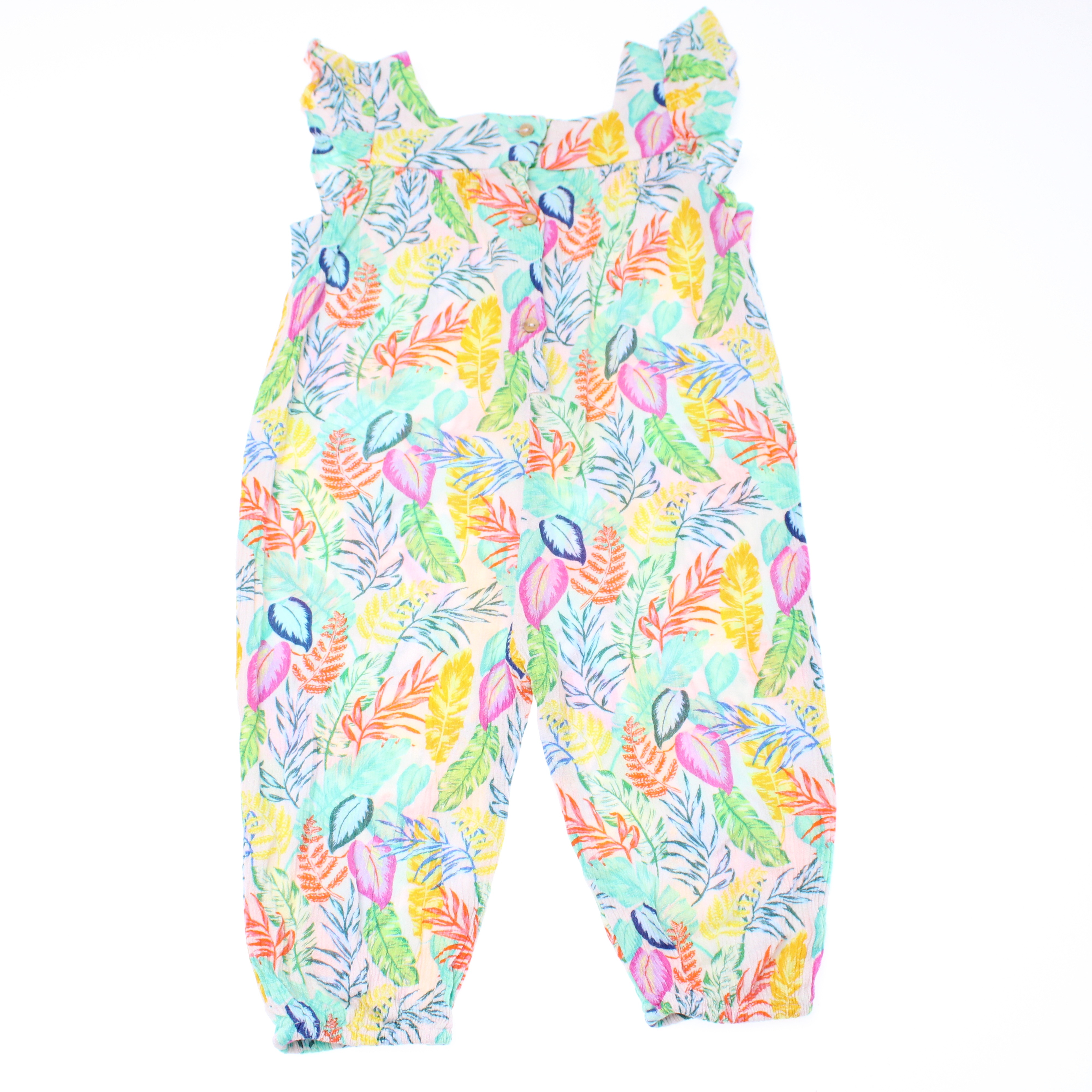 Macacao deals infantil zara