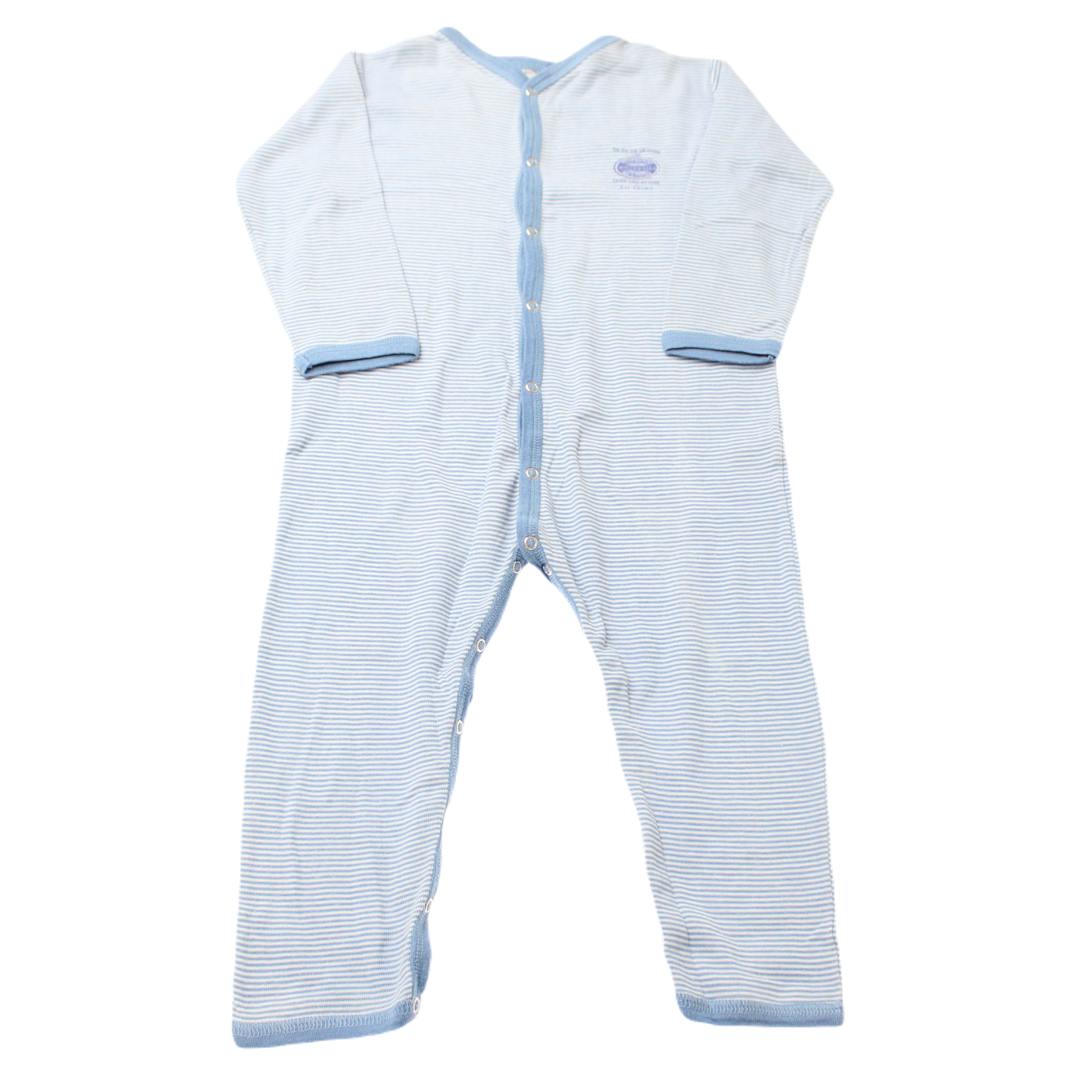 Pijama Petit bateau