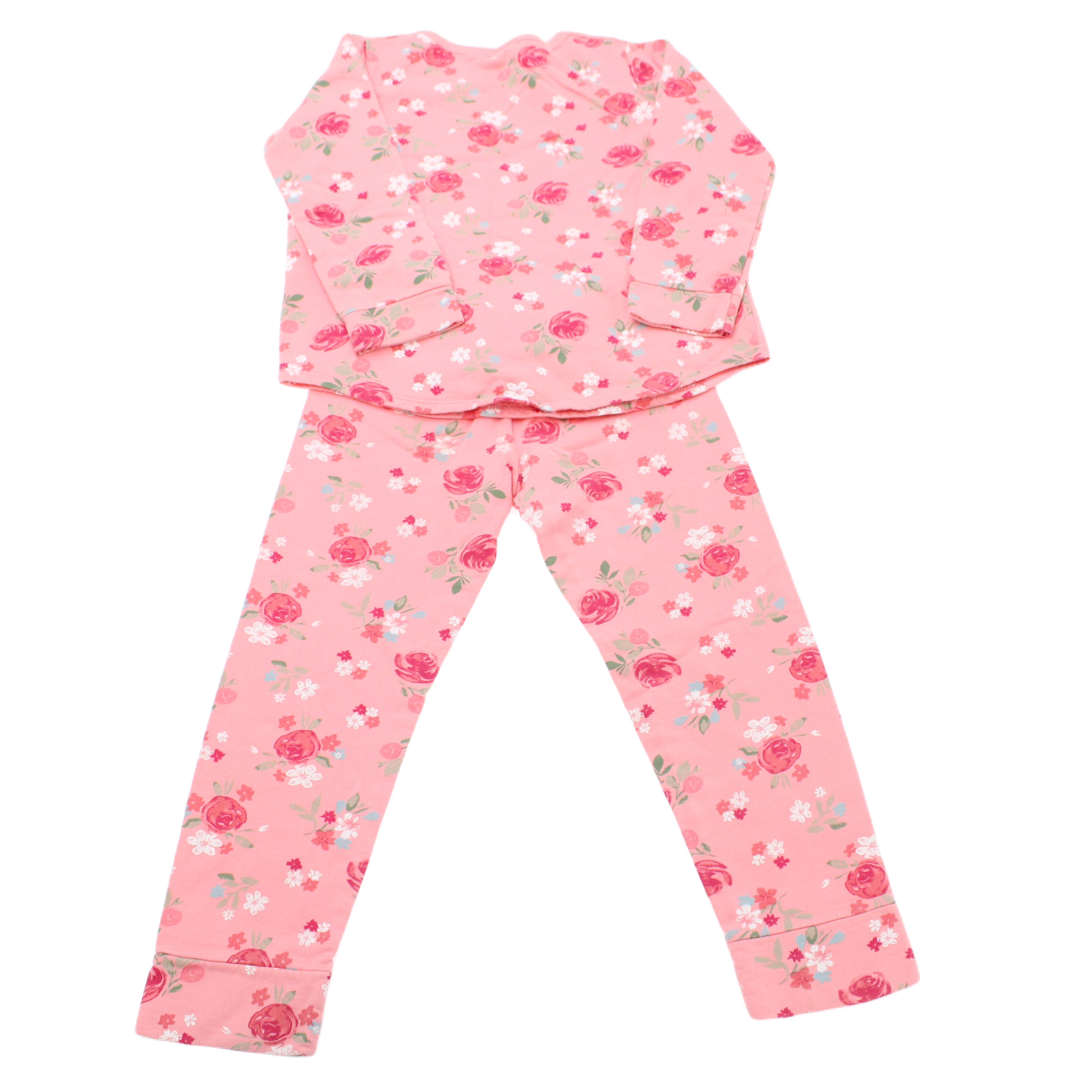 Pijama Petit bateau