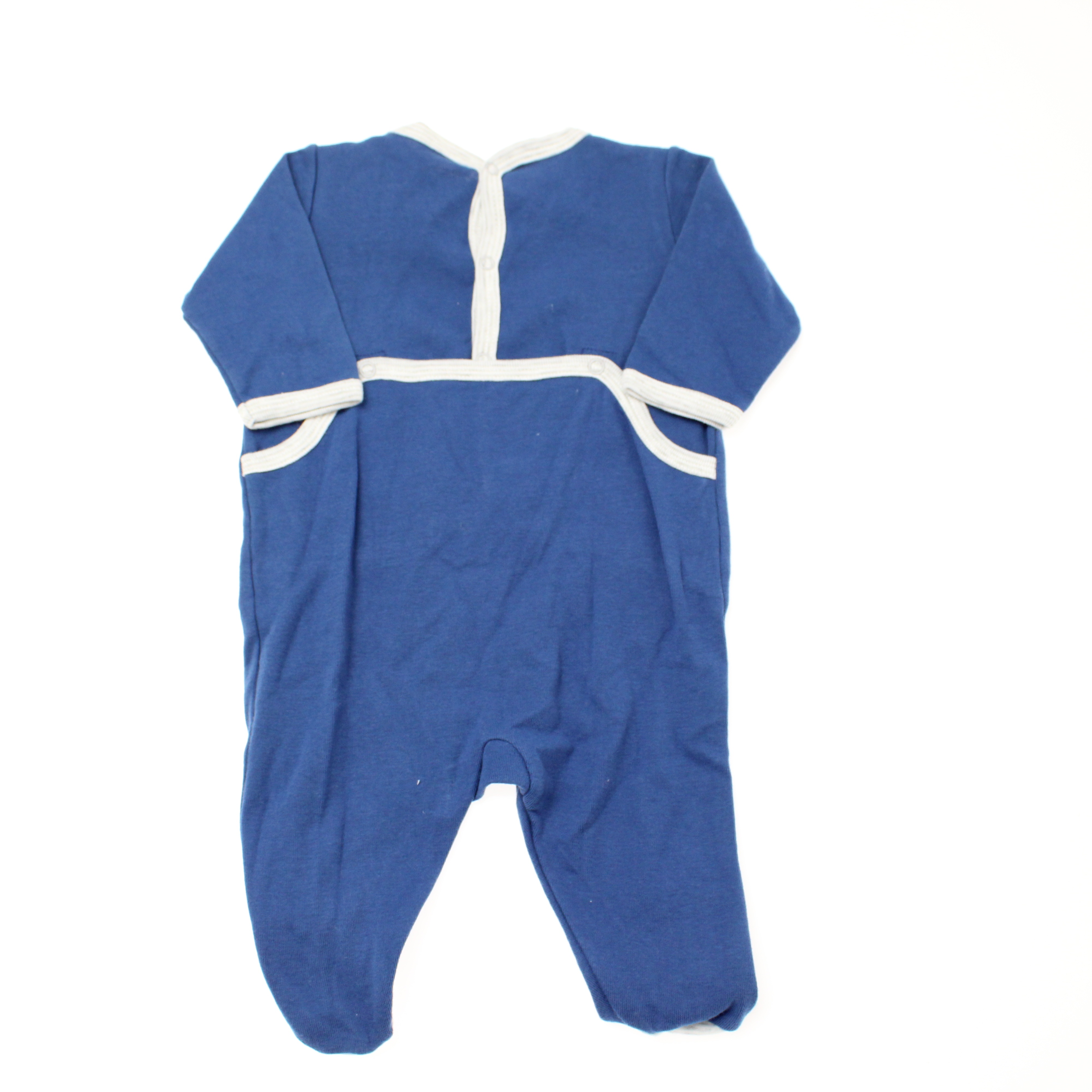 Pijama Petit bateau