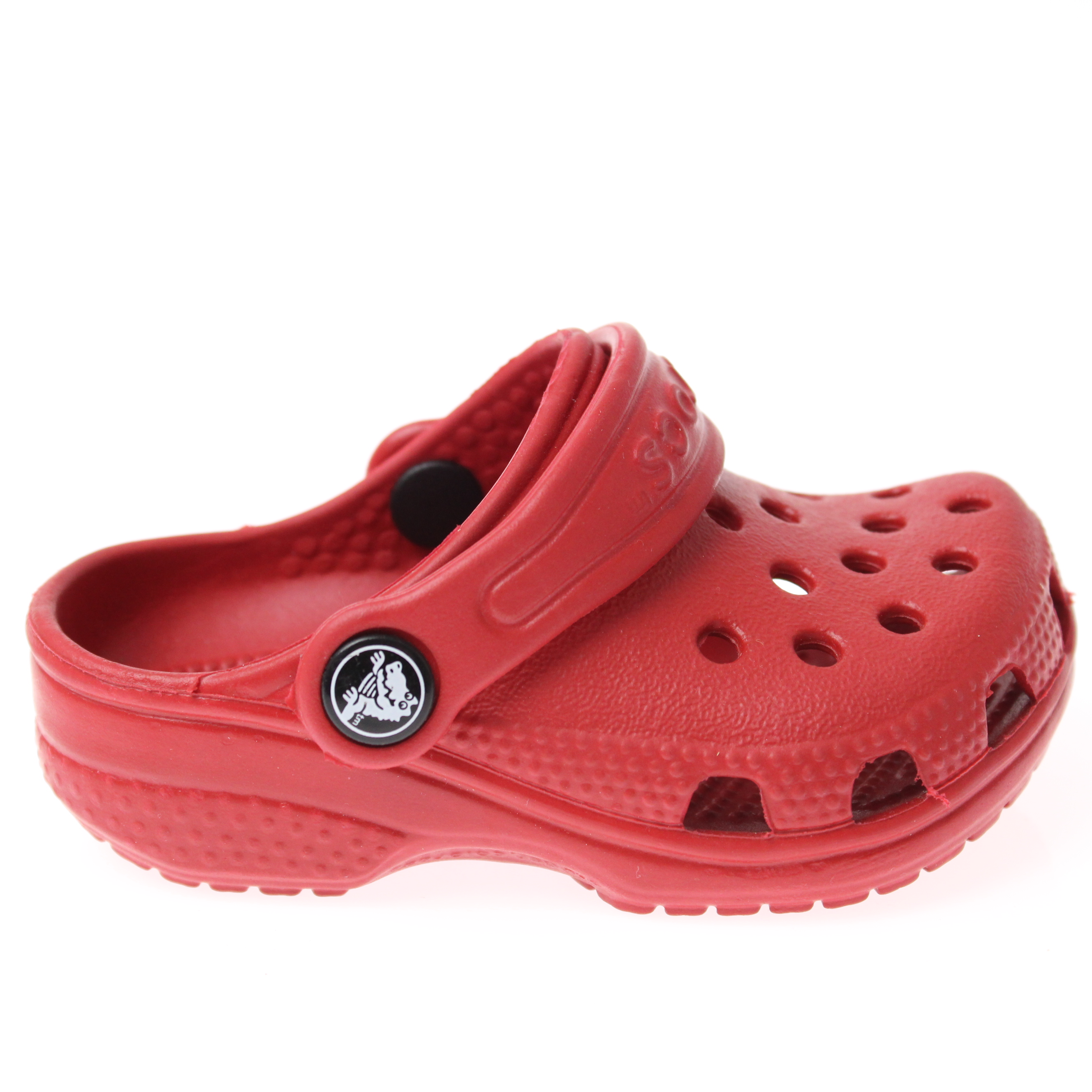 Sandália Crocs