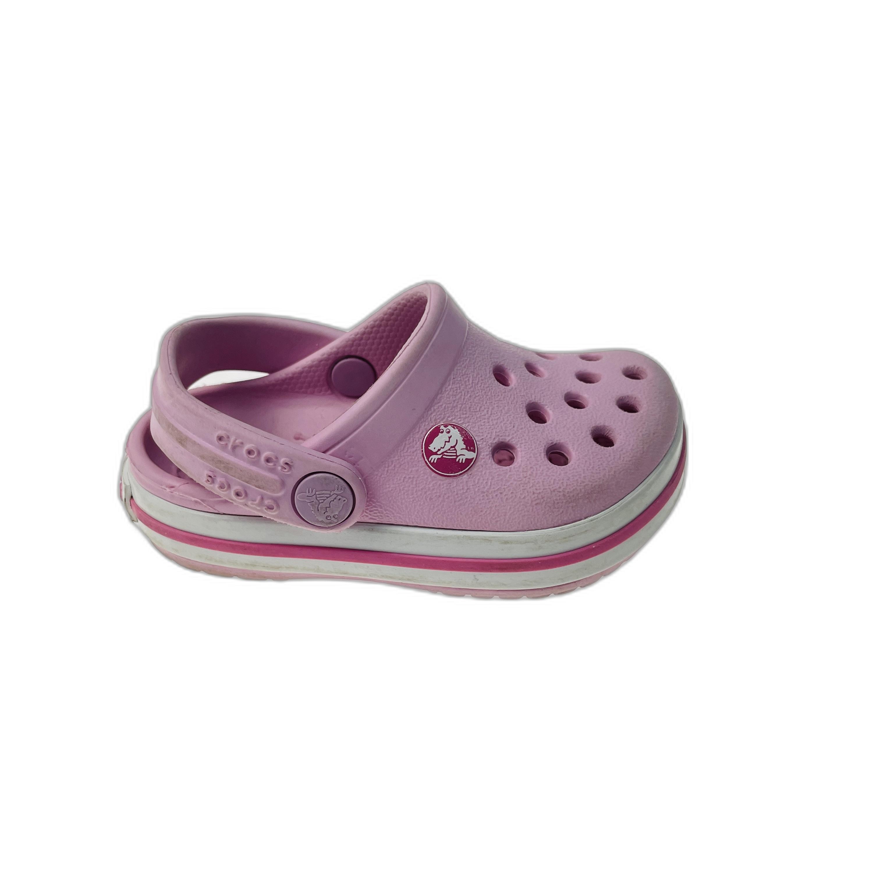 Sapatilha Crocs Malindi Sapatilha Crocs Malindi Preta Compre Agora