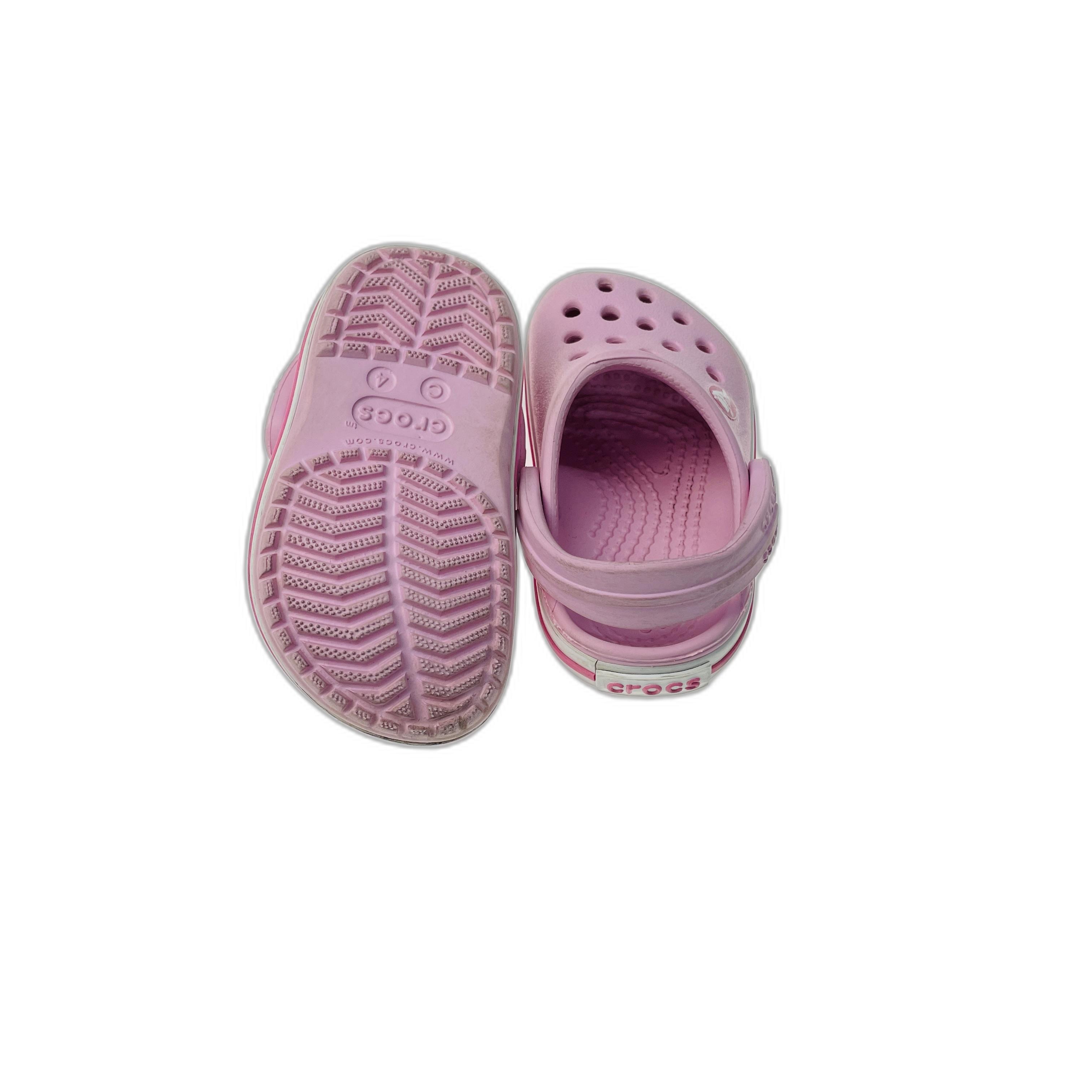 Crocs size hotsell 10