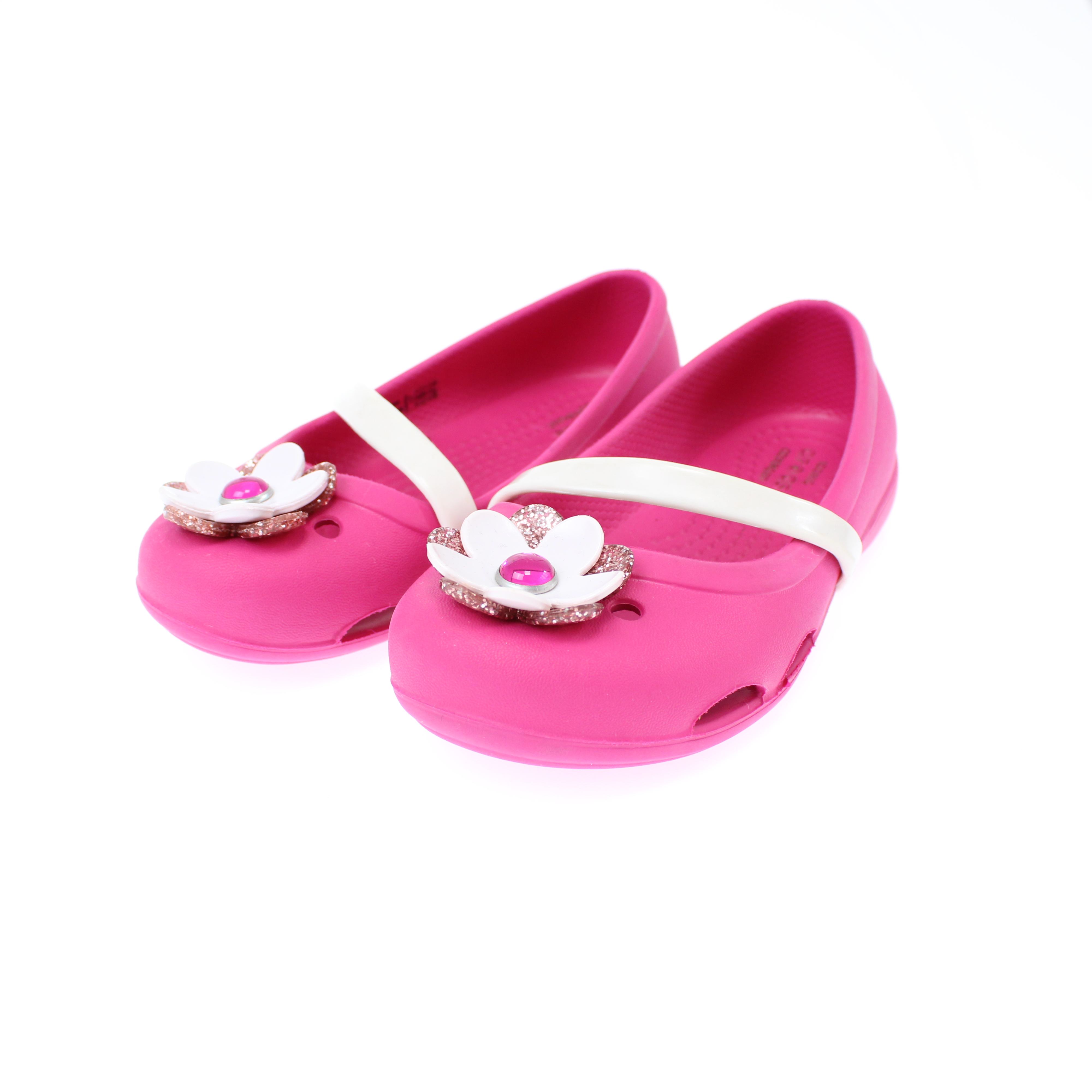Sapatilha Crocs