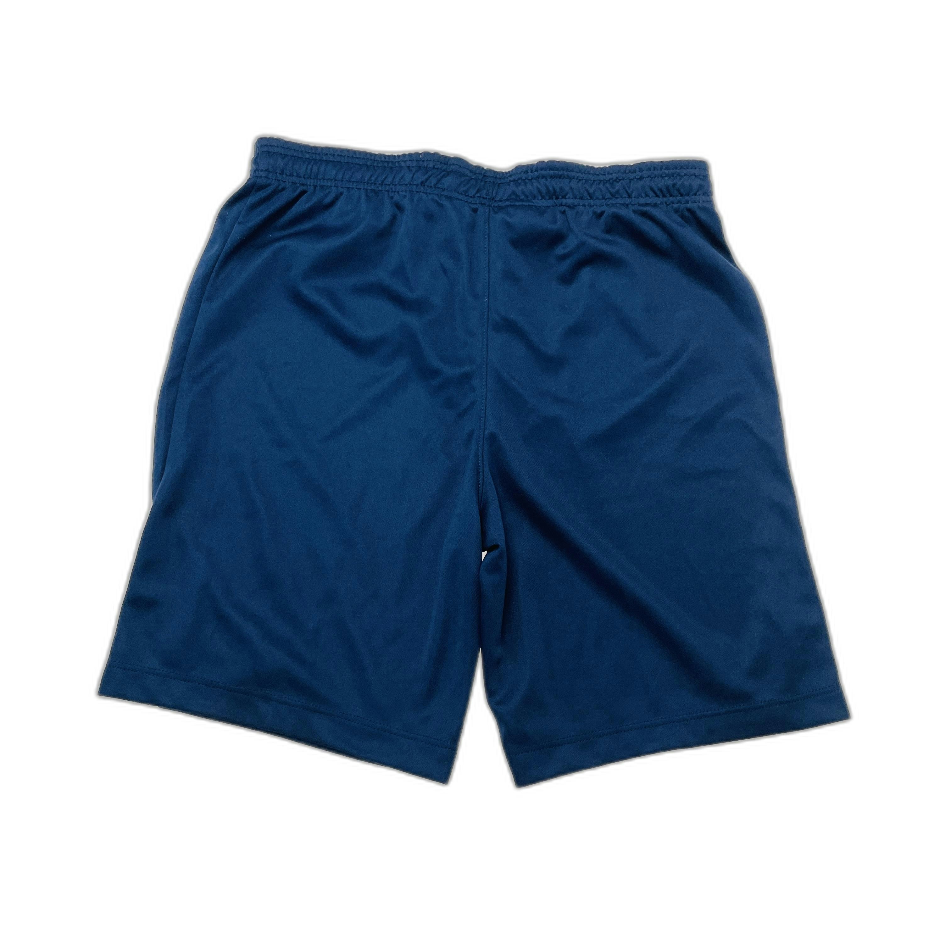 Shorts Esportivos Para Meninos - Conforto E Absorção De Umidade