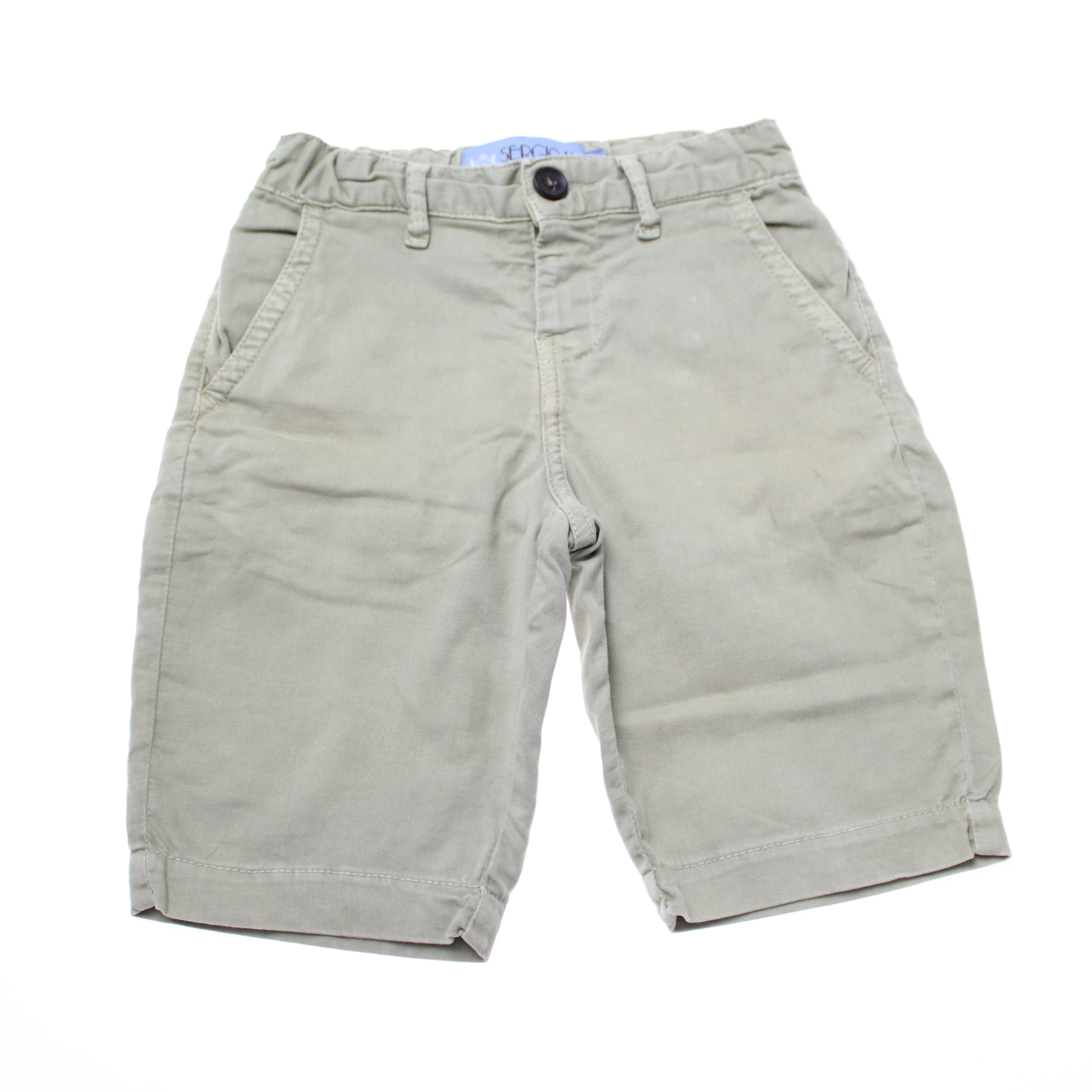 Shorts sergio k hotsell