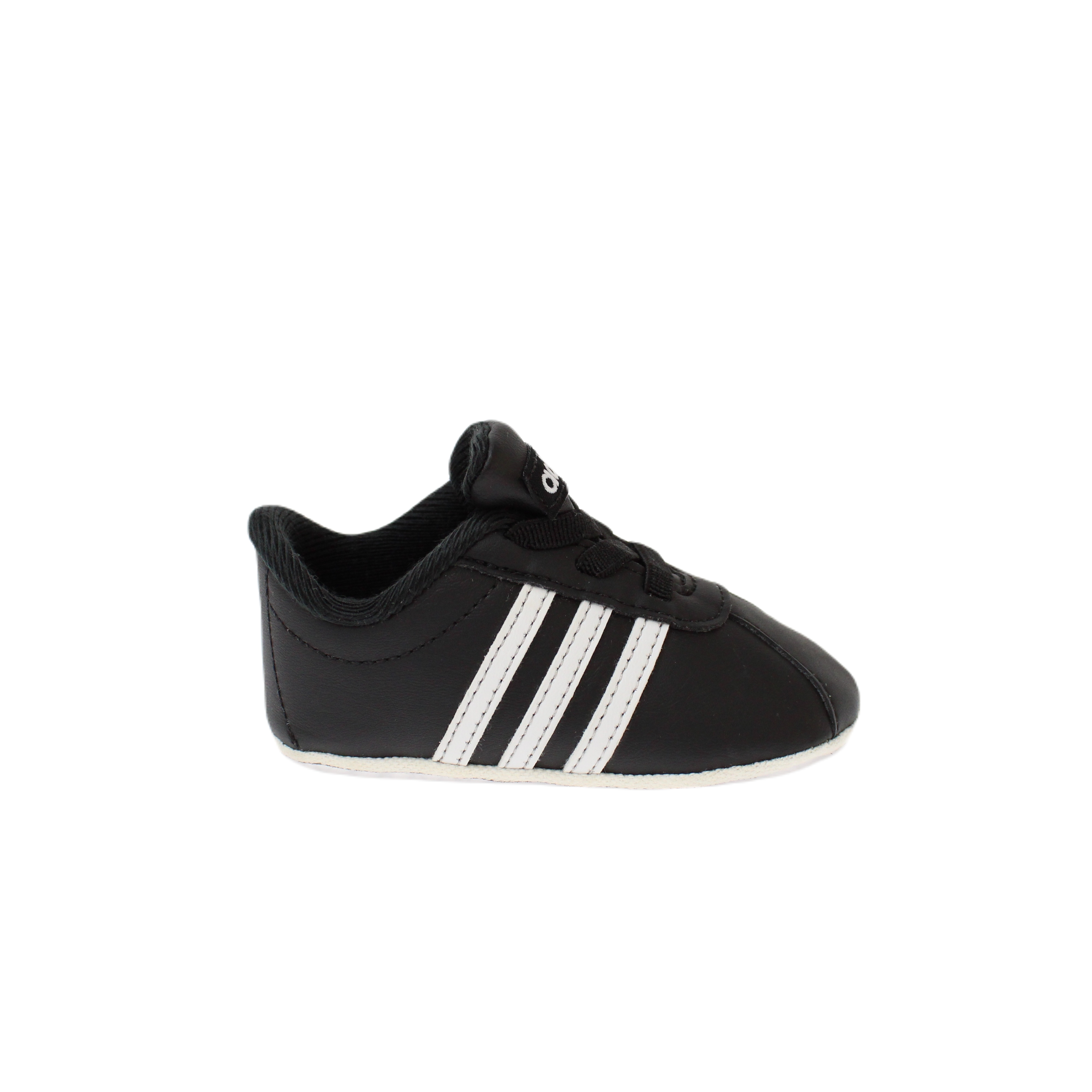 Adidas best sale preto infantil