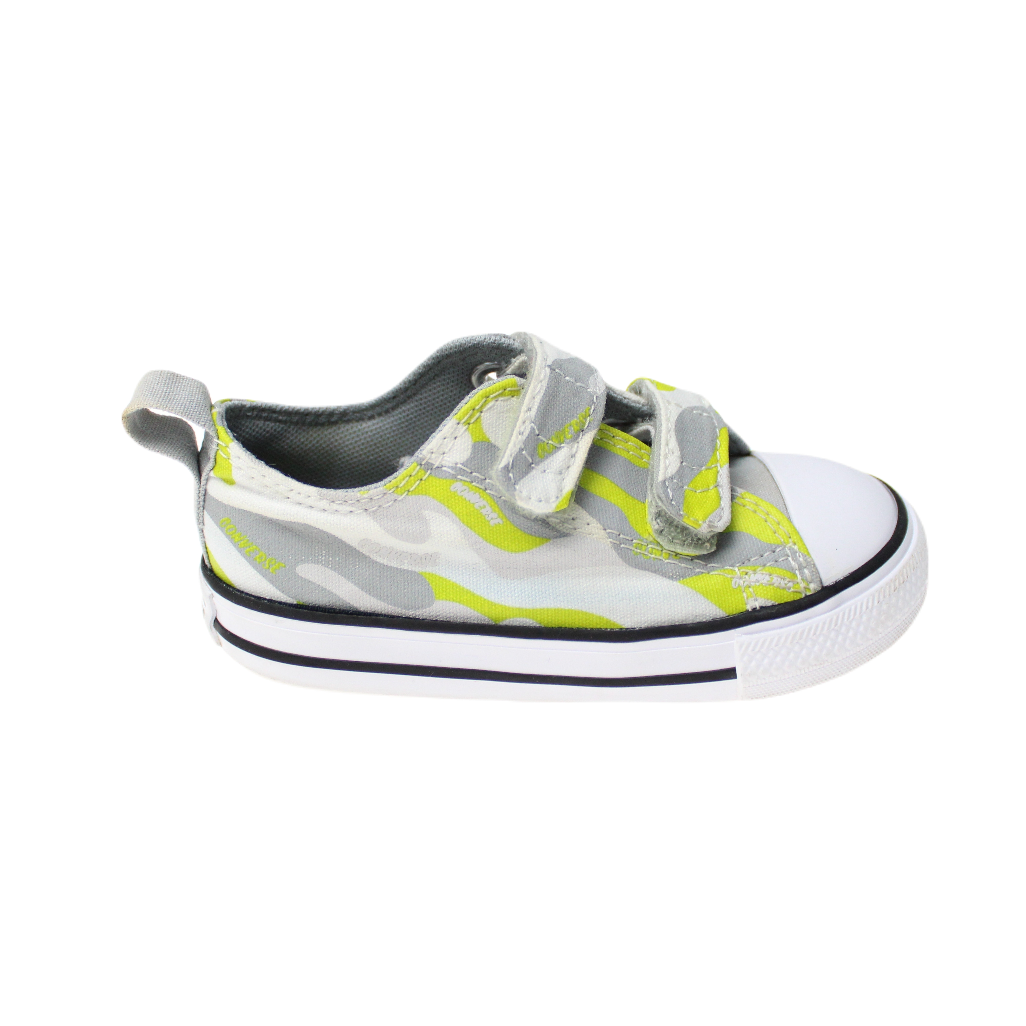 All star branco sales infantil 21