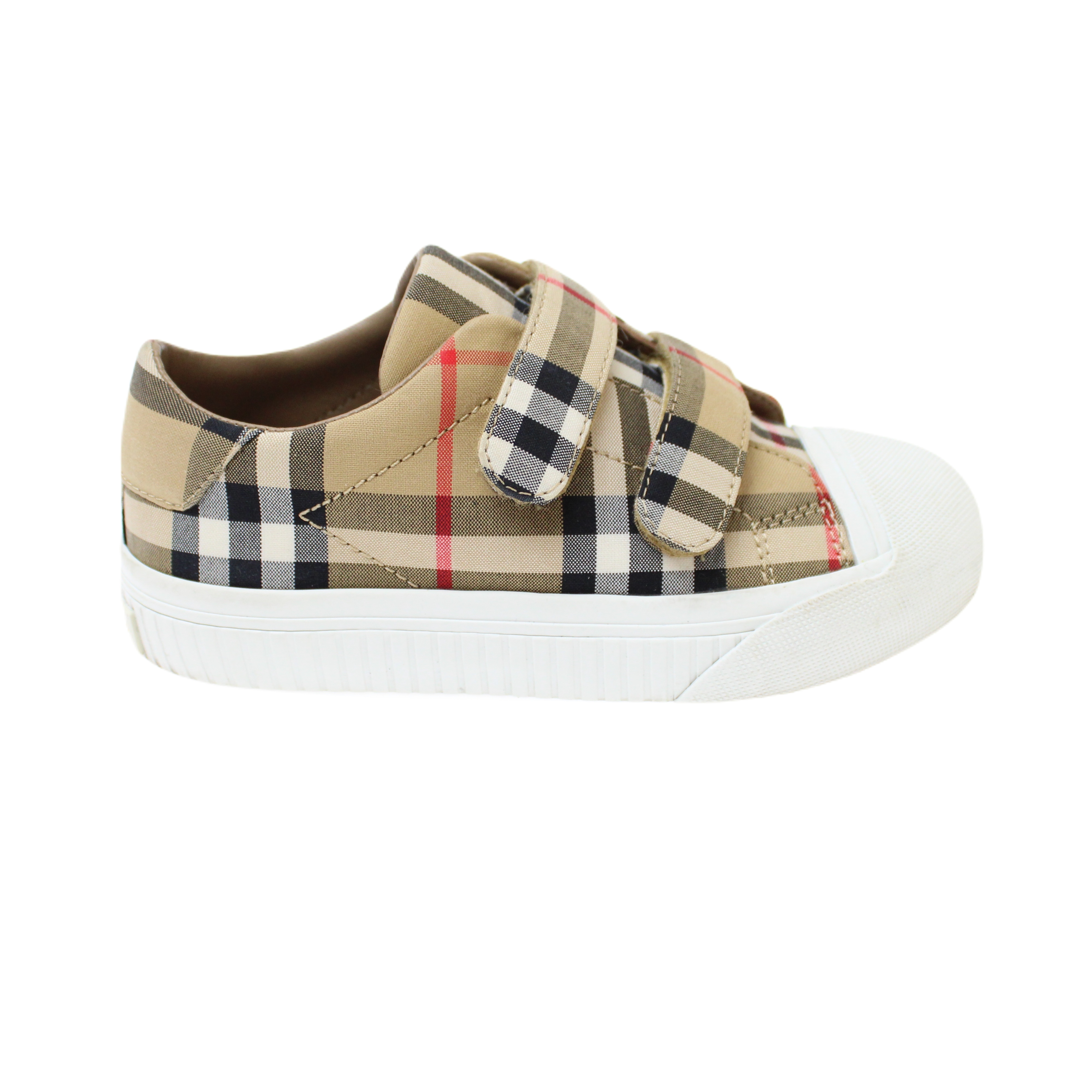 Marca 2024 burberry infantil