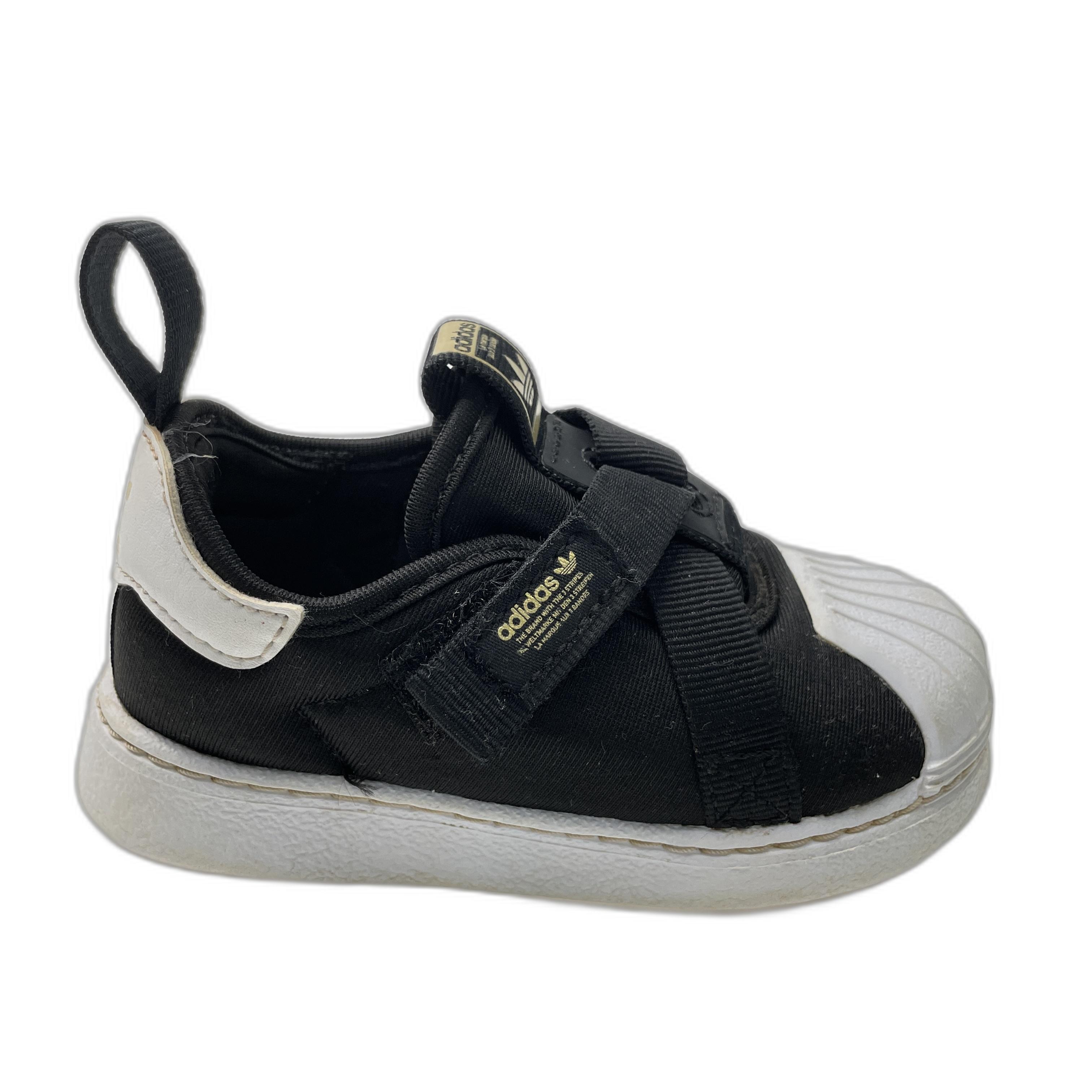 Tenis pesh fashion infantil