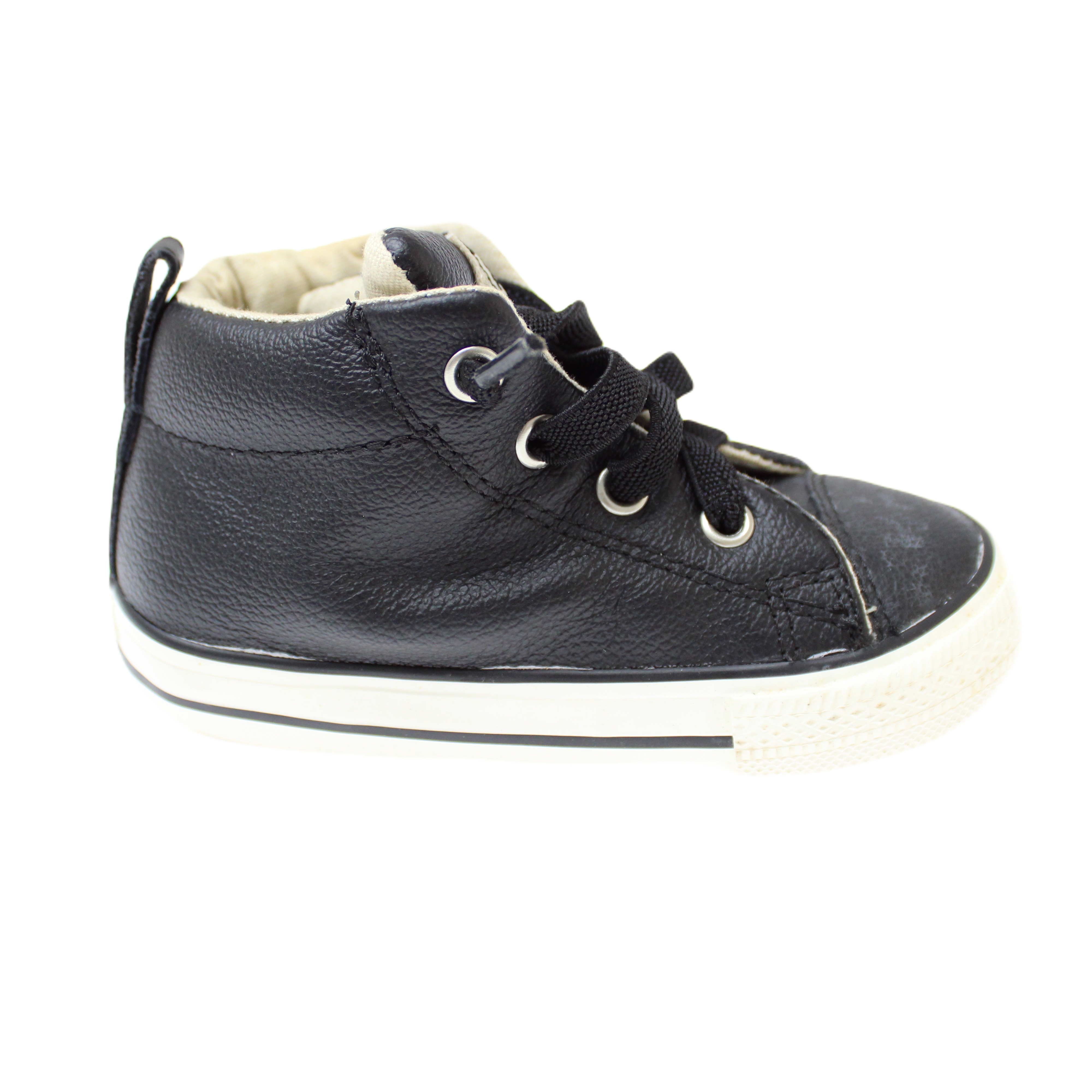 Converse infantil tamanho clearance 22