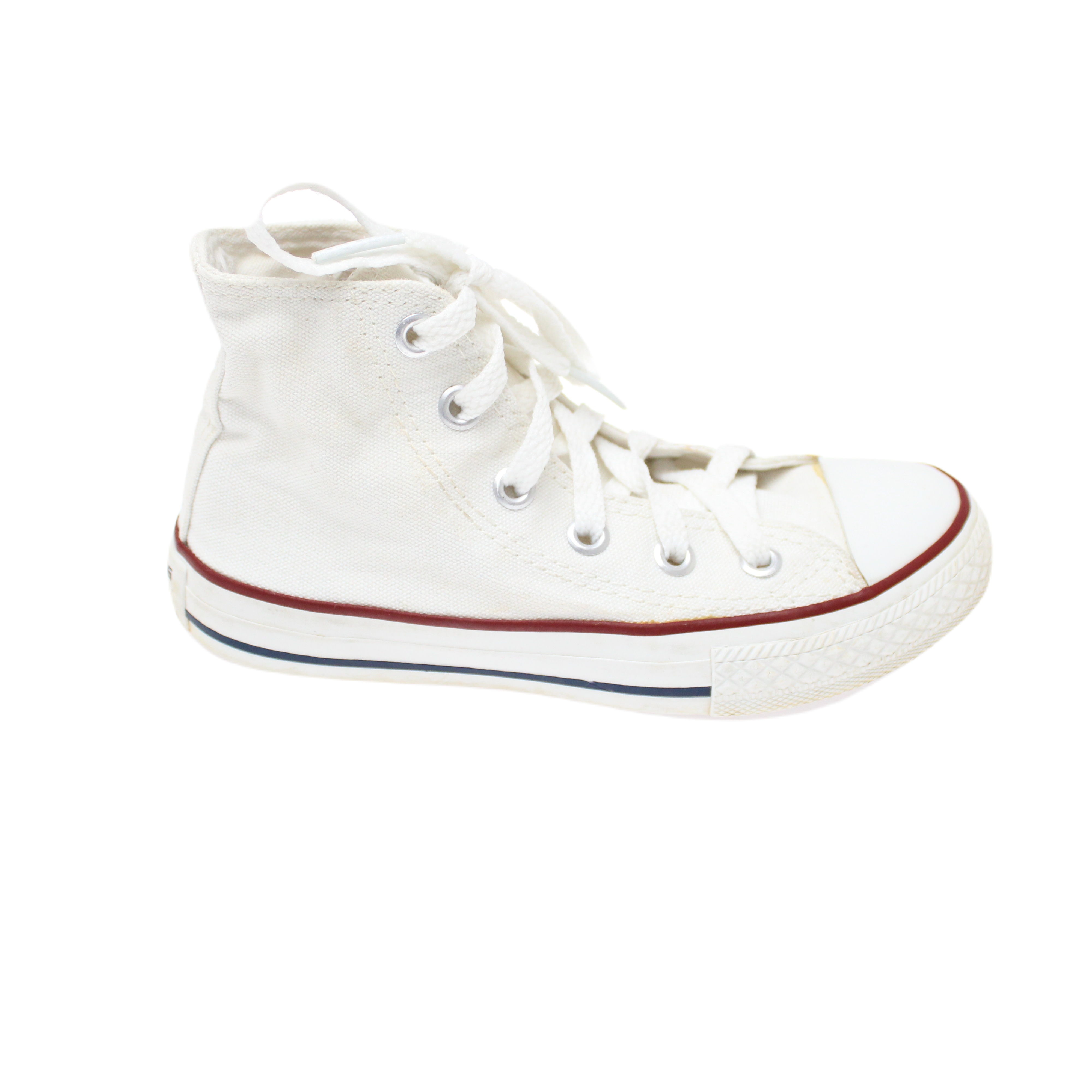 Tenis converse best sale branco infantil