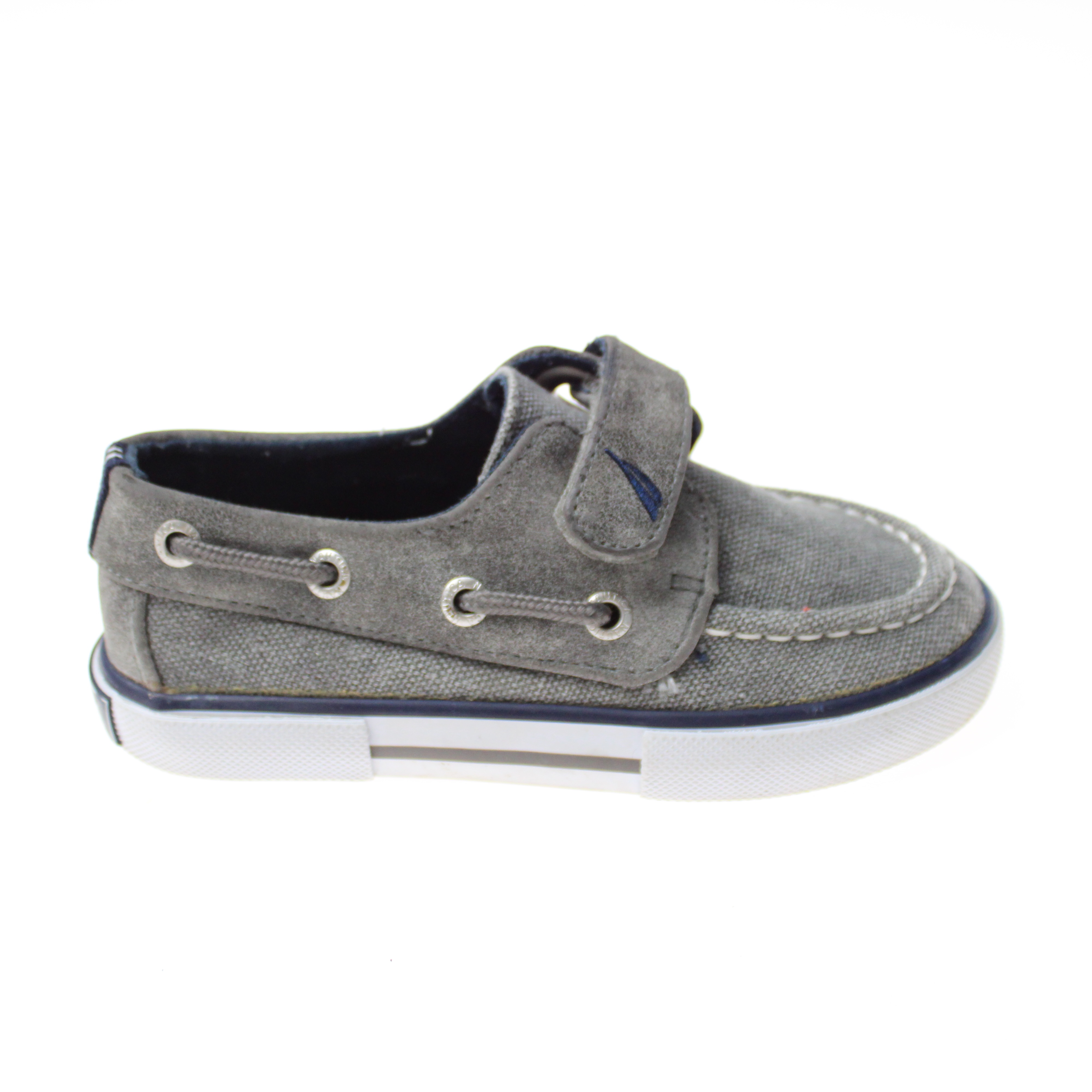 Tenis store nautica infantil