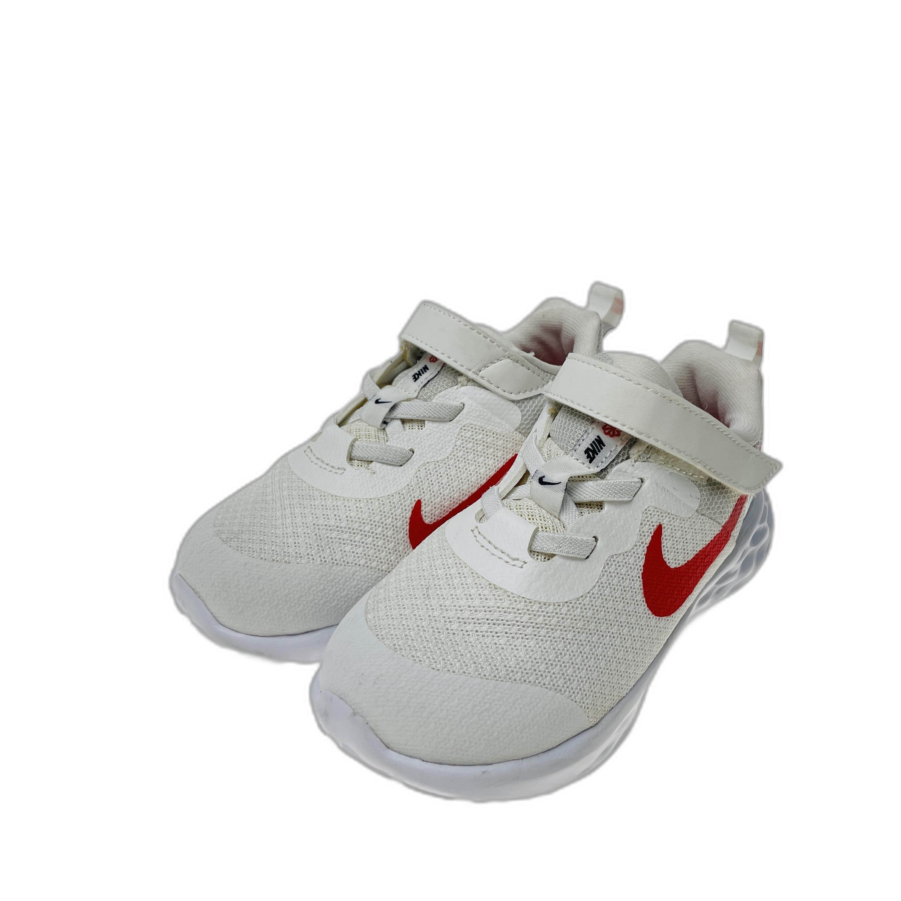 Tenis nike training vermelho orders