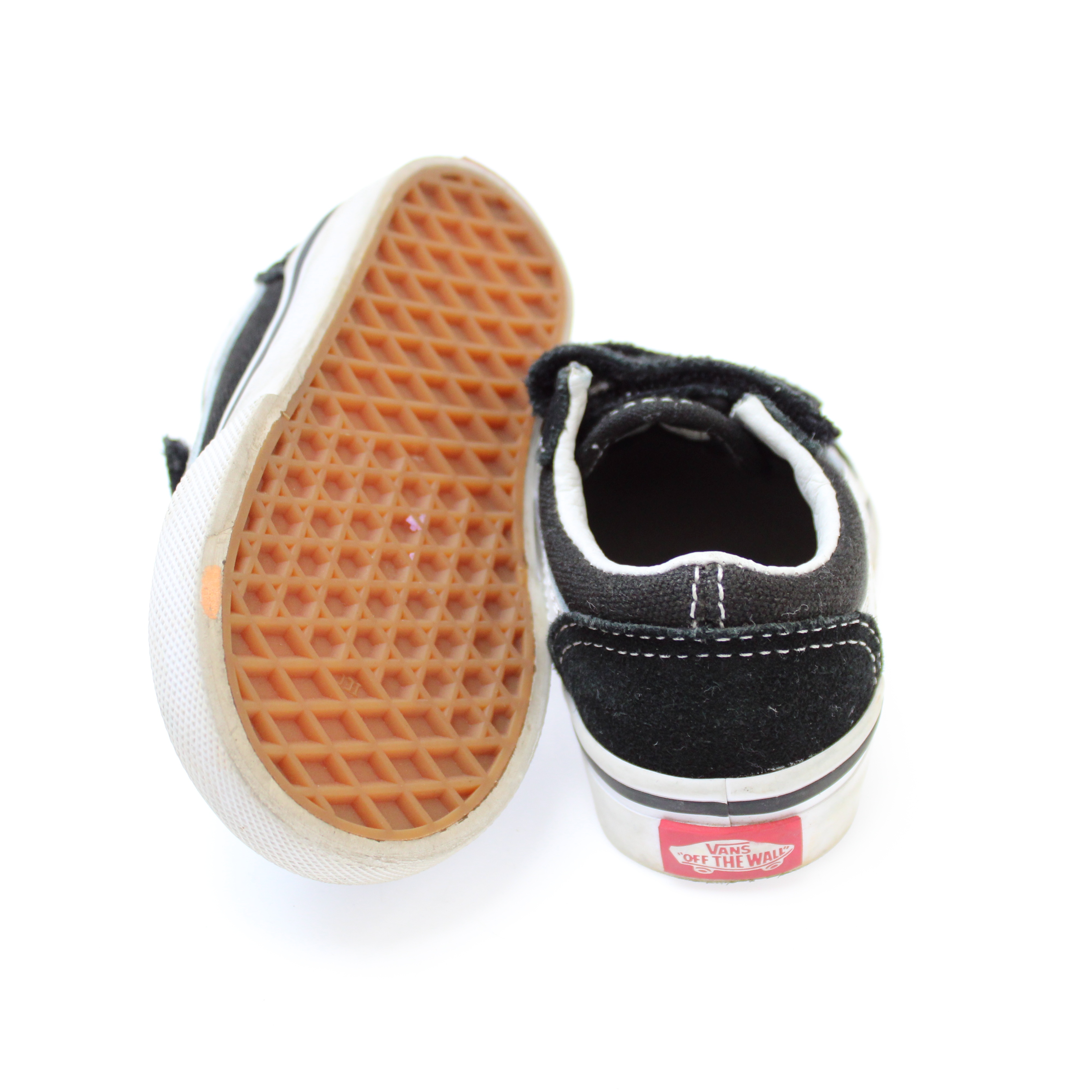 Tamanho best sale tenis vans