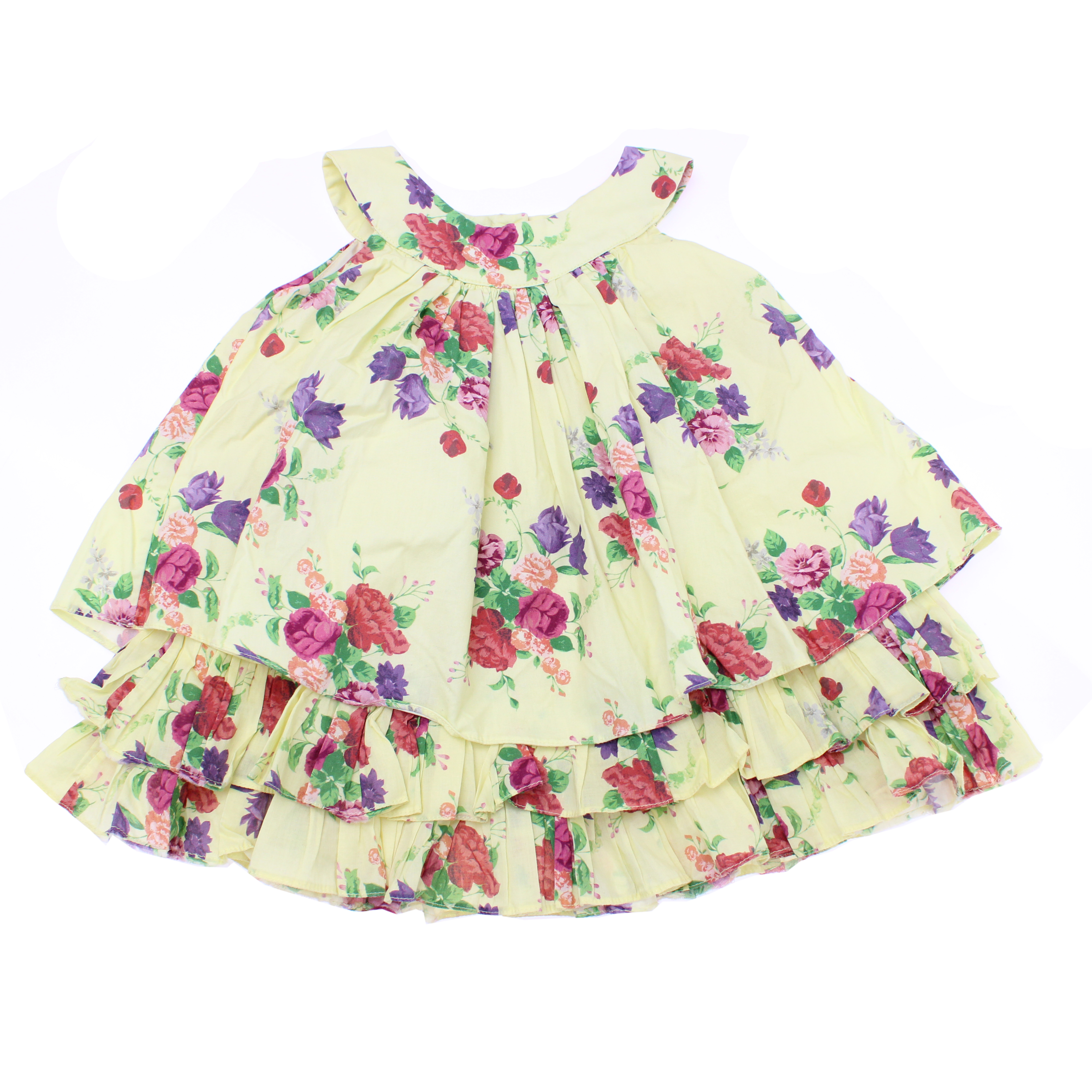 Mio bebe hot sale vestido