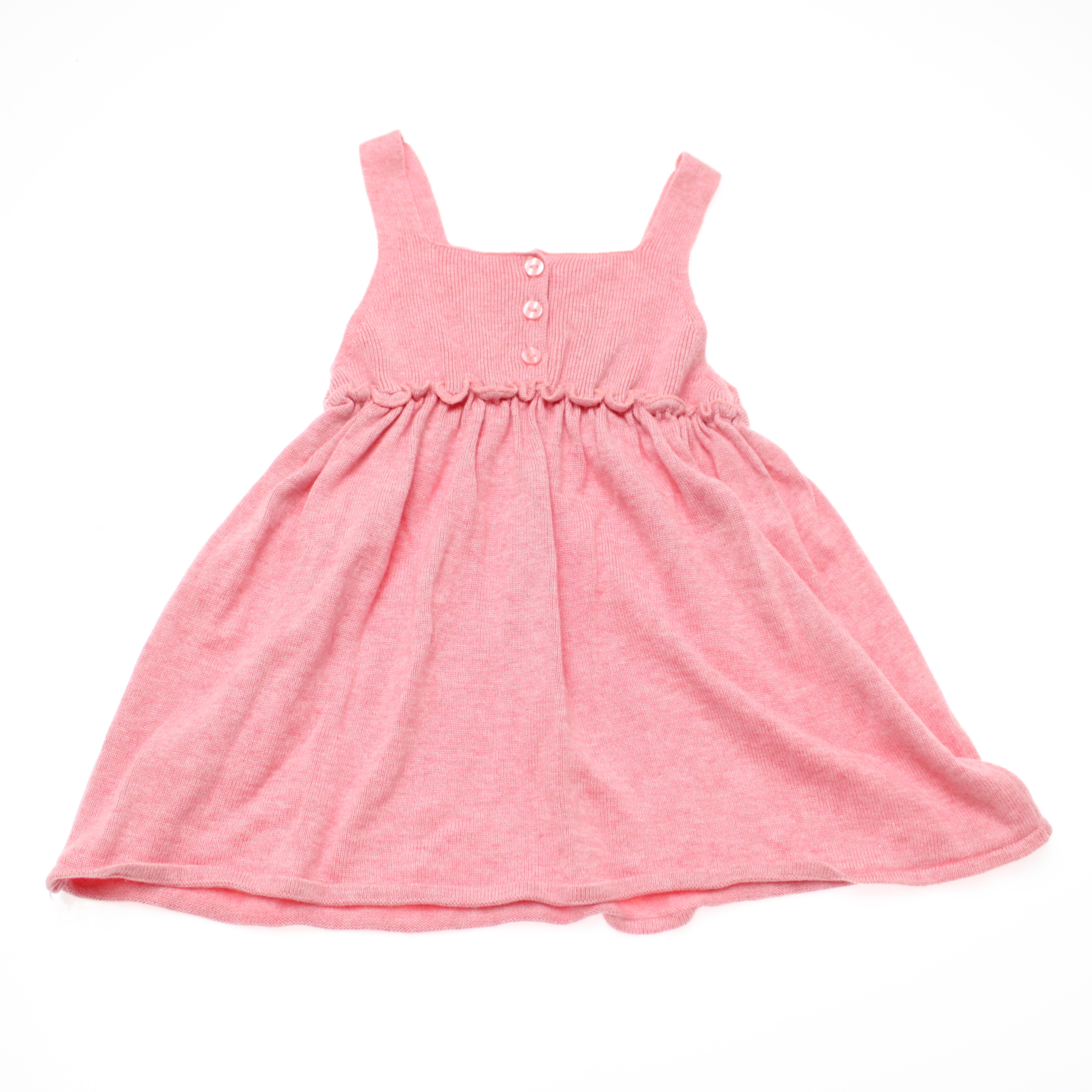 Vestido Zara, Roupa Infantil para Menina Zara Usado 95668642
